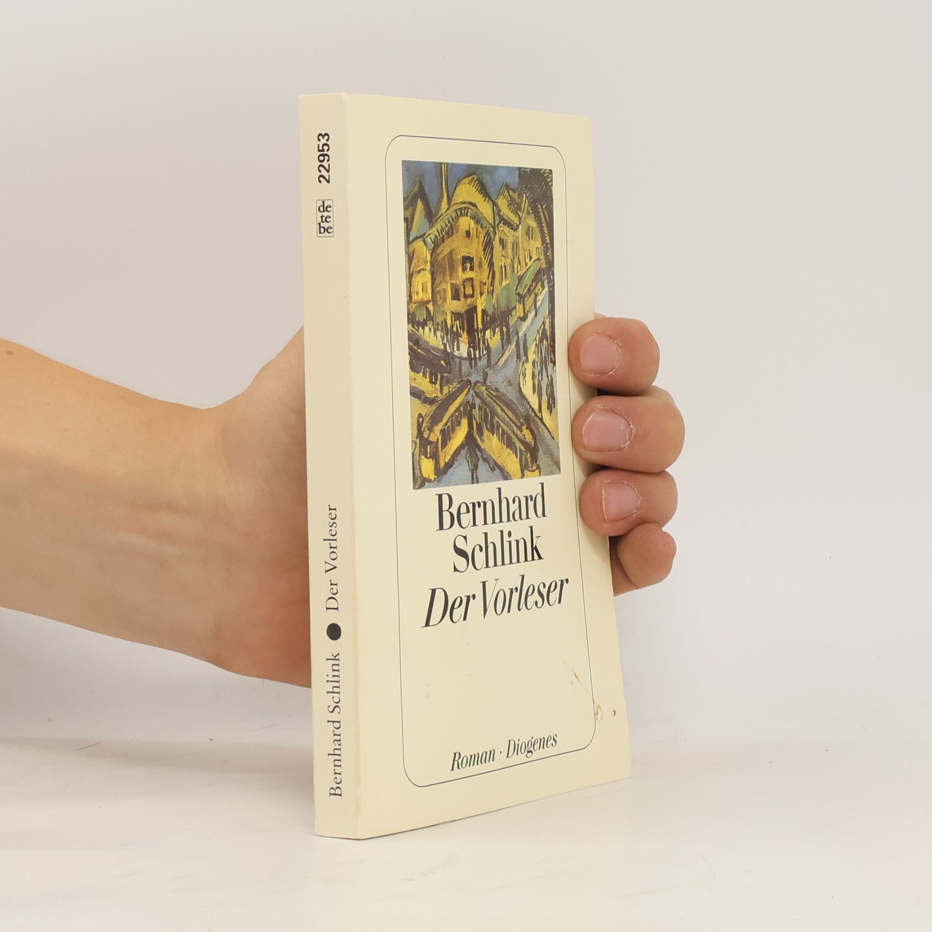 Der Vorleser