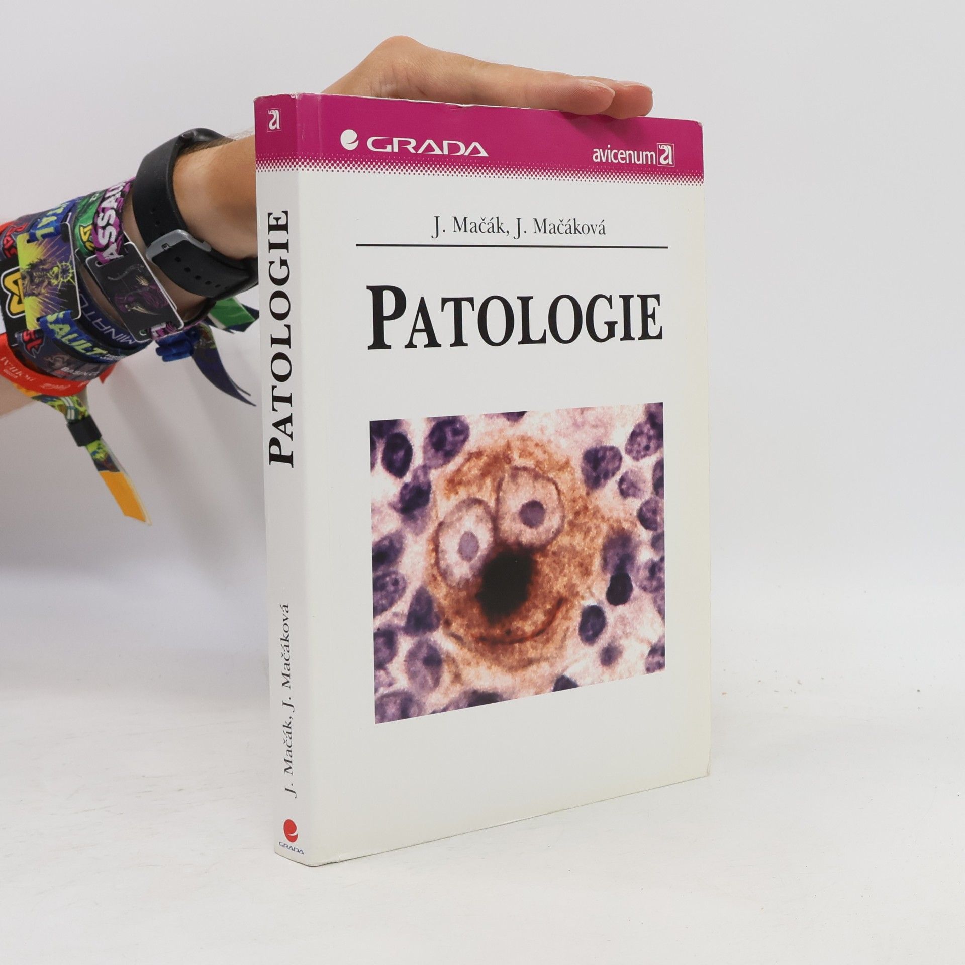 Patologie