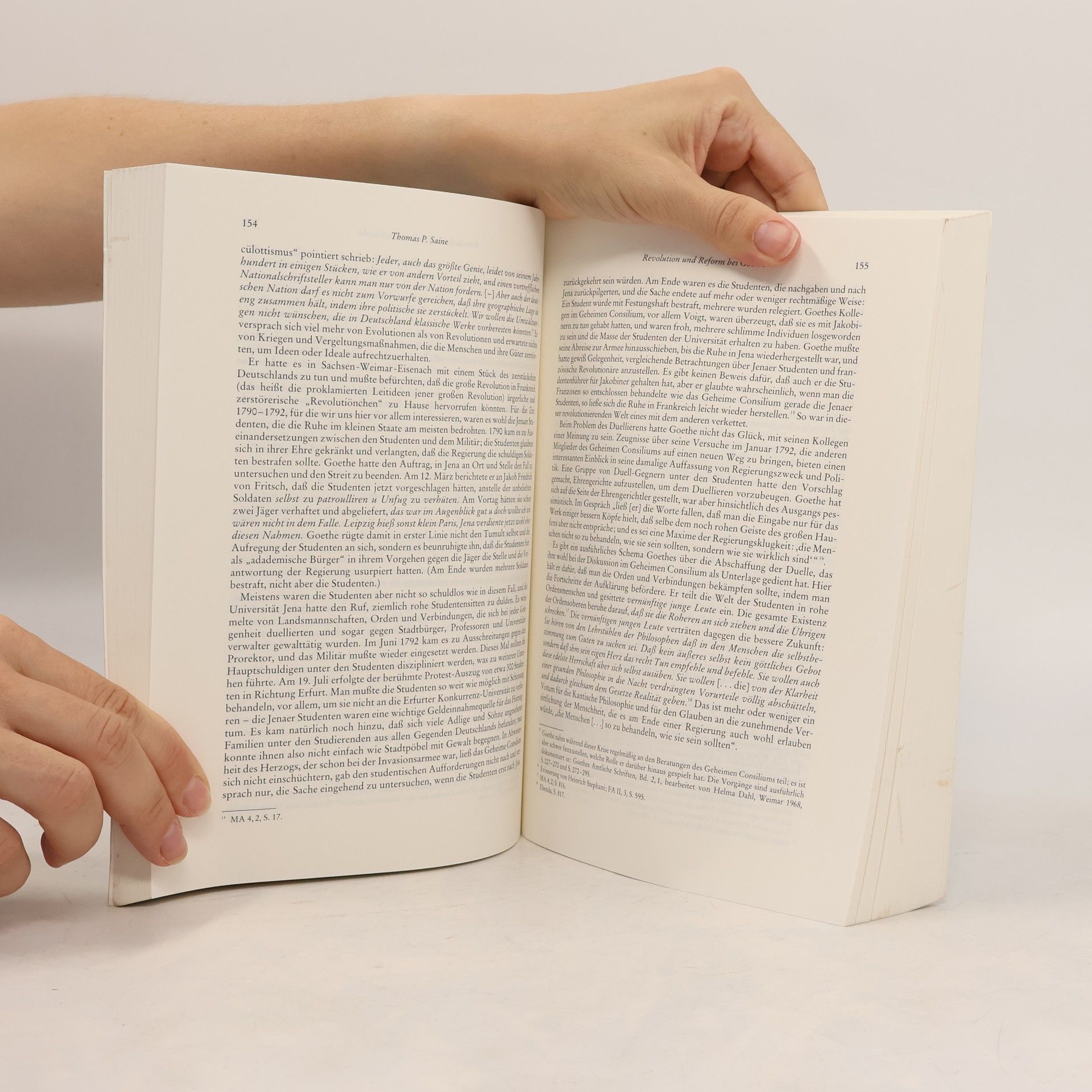 Autorenkollektiv Goethe-Jahrbuch
