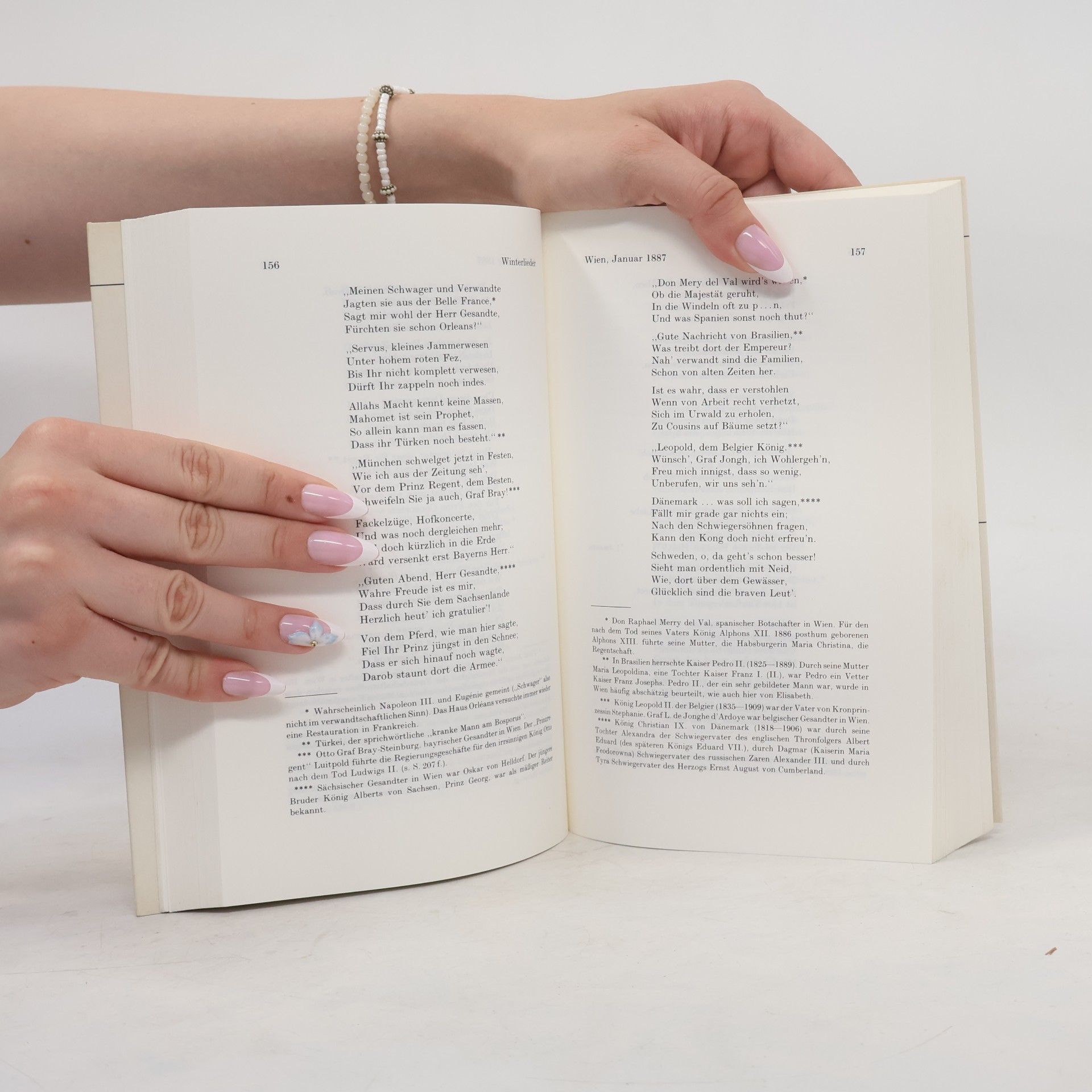 Brigitte Hamann Kaiserin Elisabeth. Das poetische Tagebuch