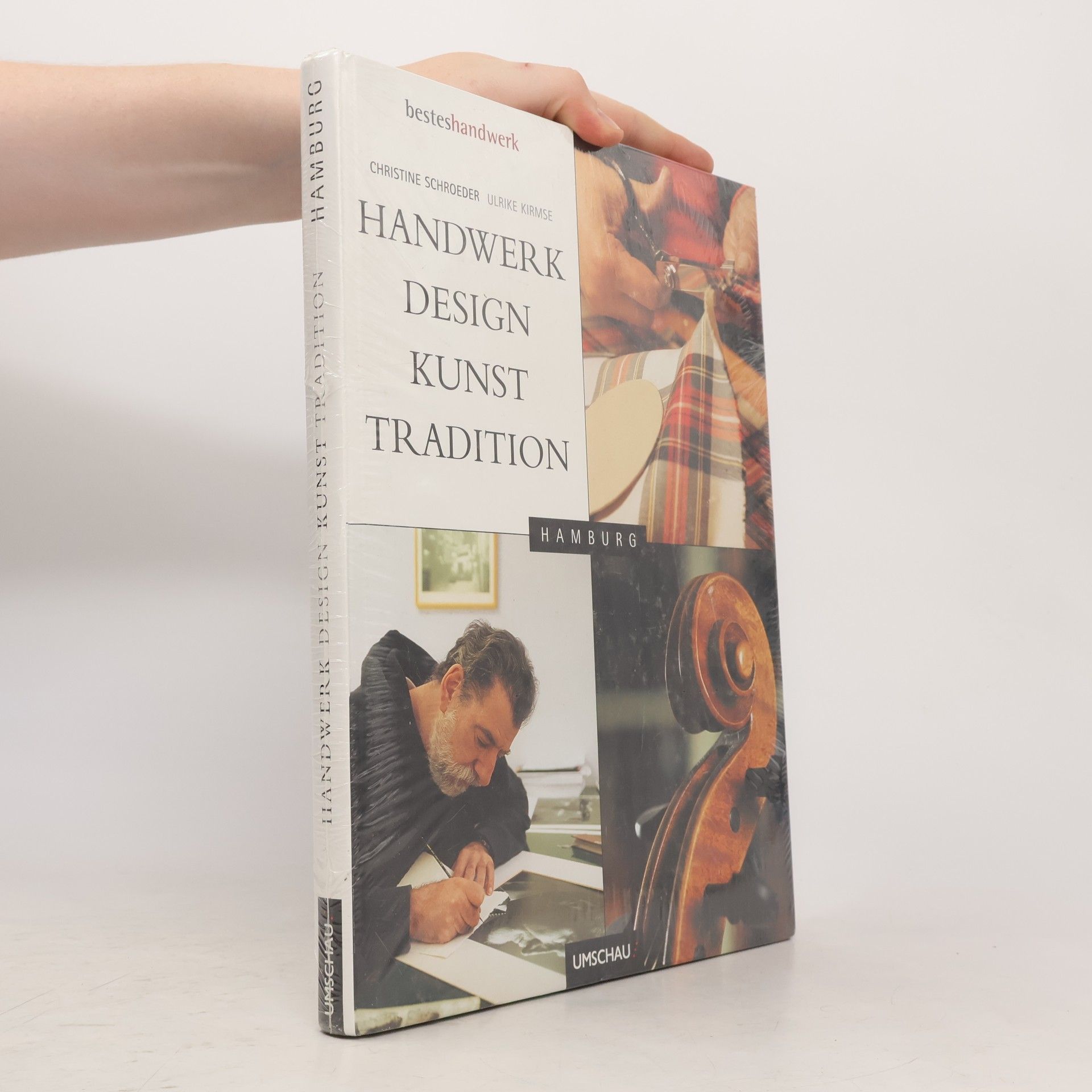 Christine Schroeder Handwerk, Design, Kunst, Tradition - Hamburg