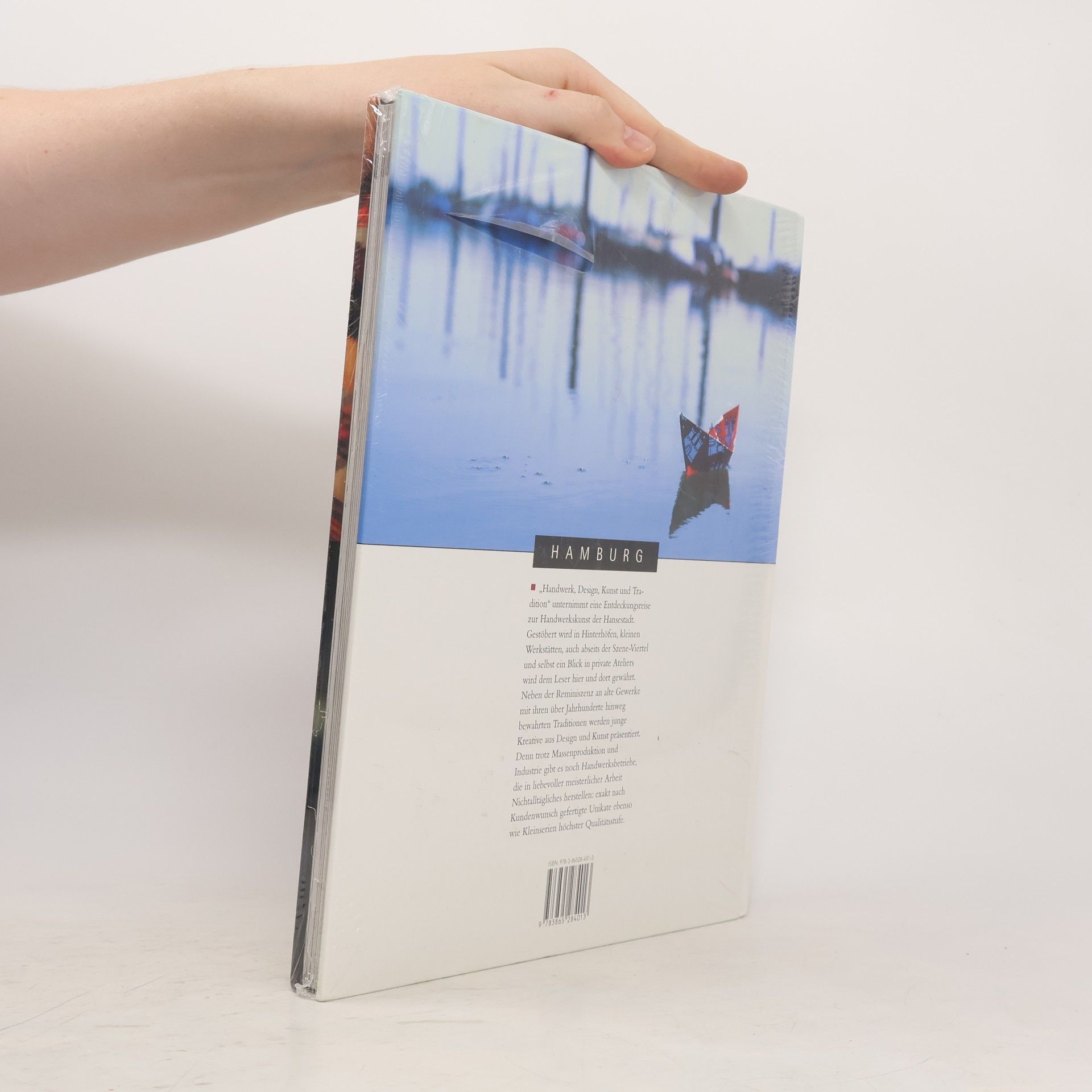 Christine Schroeder Handwerk, Design, Kunst, Tradition - Hamburg