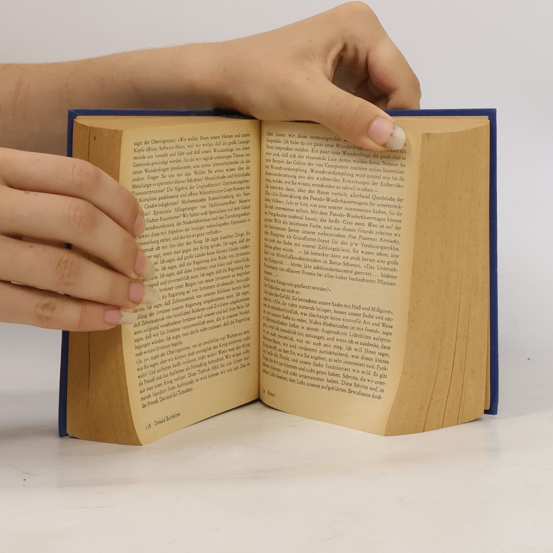 Hans Magnus Enzensberger Kursbuch II 1968 bis 1970