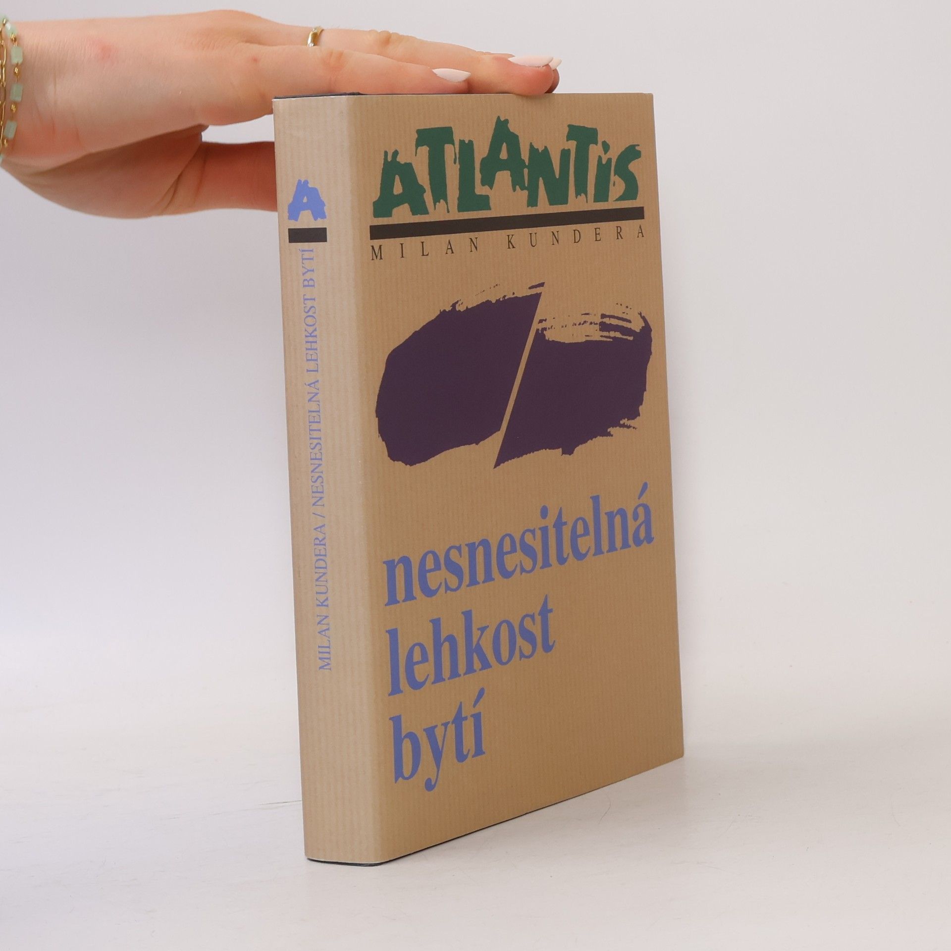 Nesnesitelná lehkost bytí