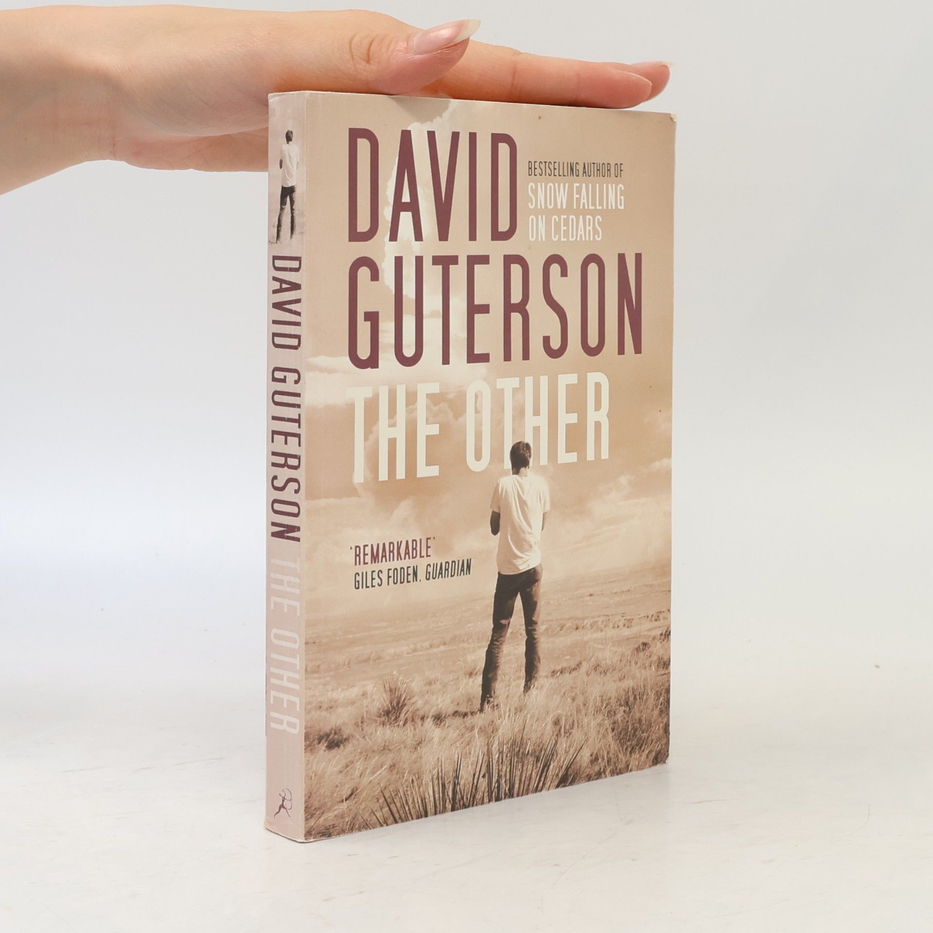 David Guterson The Other