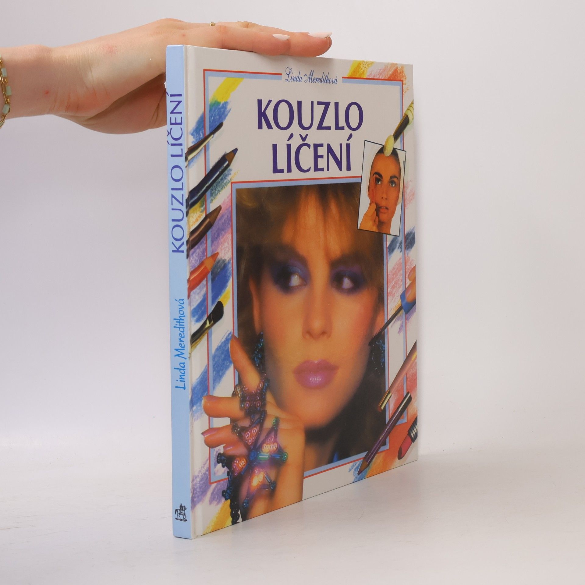 Kouzlo líčení