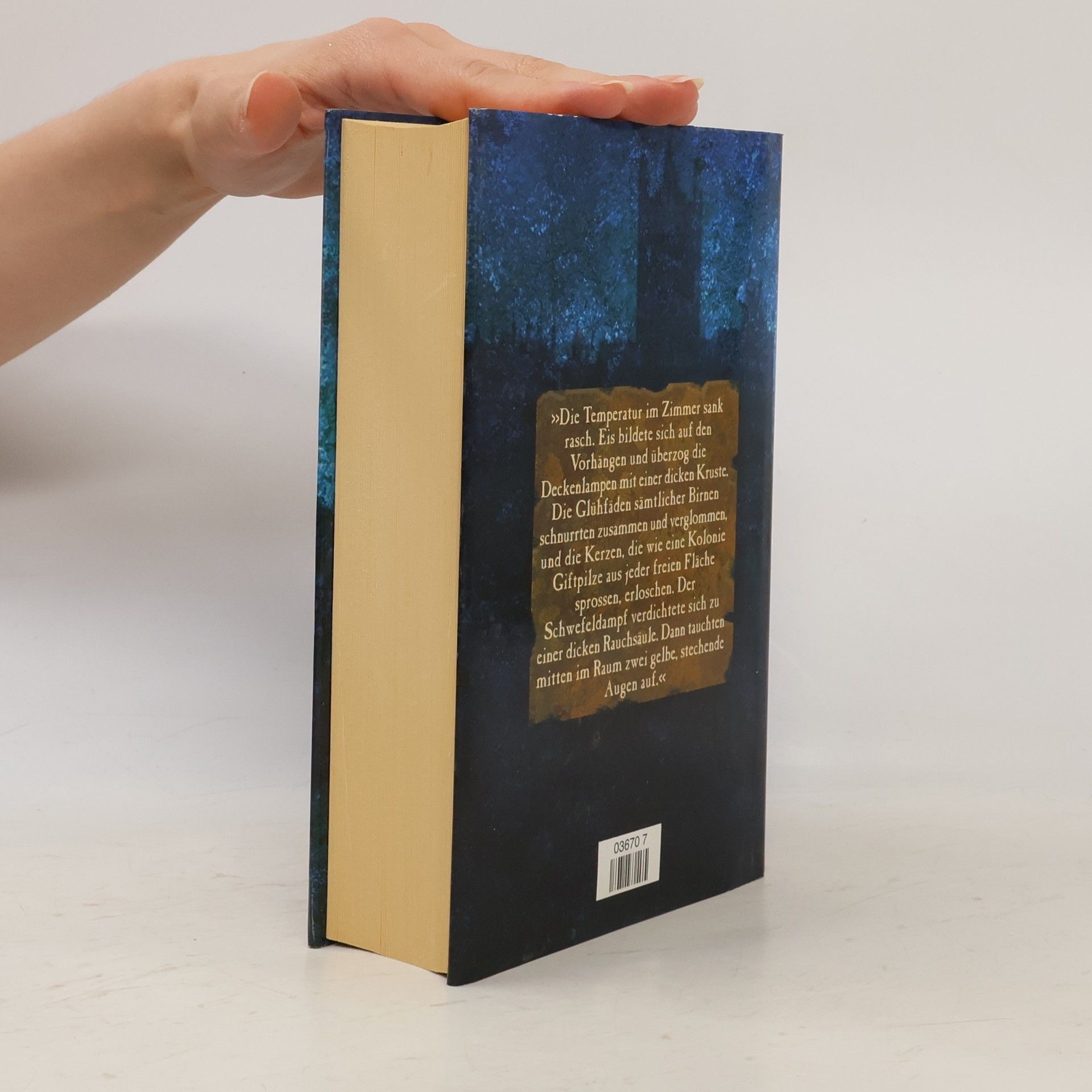 Jonathan Stroud Bartimäus. Das Amullet von Samarkand