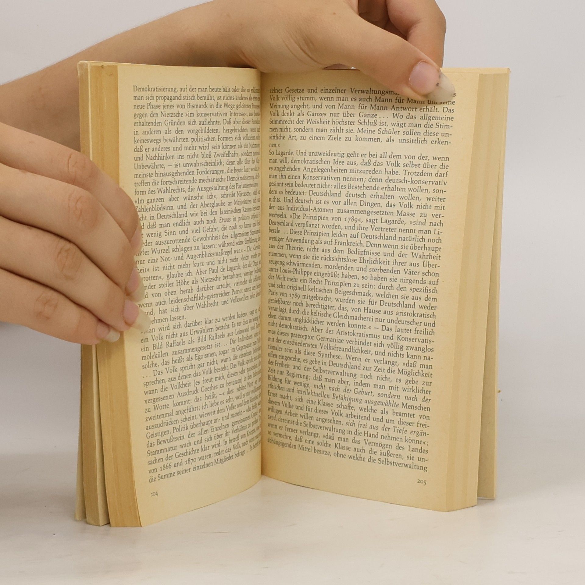 Thomas Mann Schriften und Reden zur Literatur, Kunst und Philosophie 1