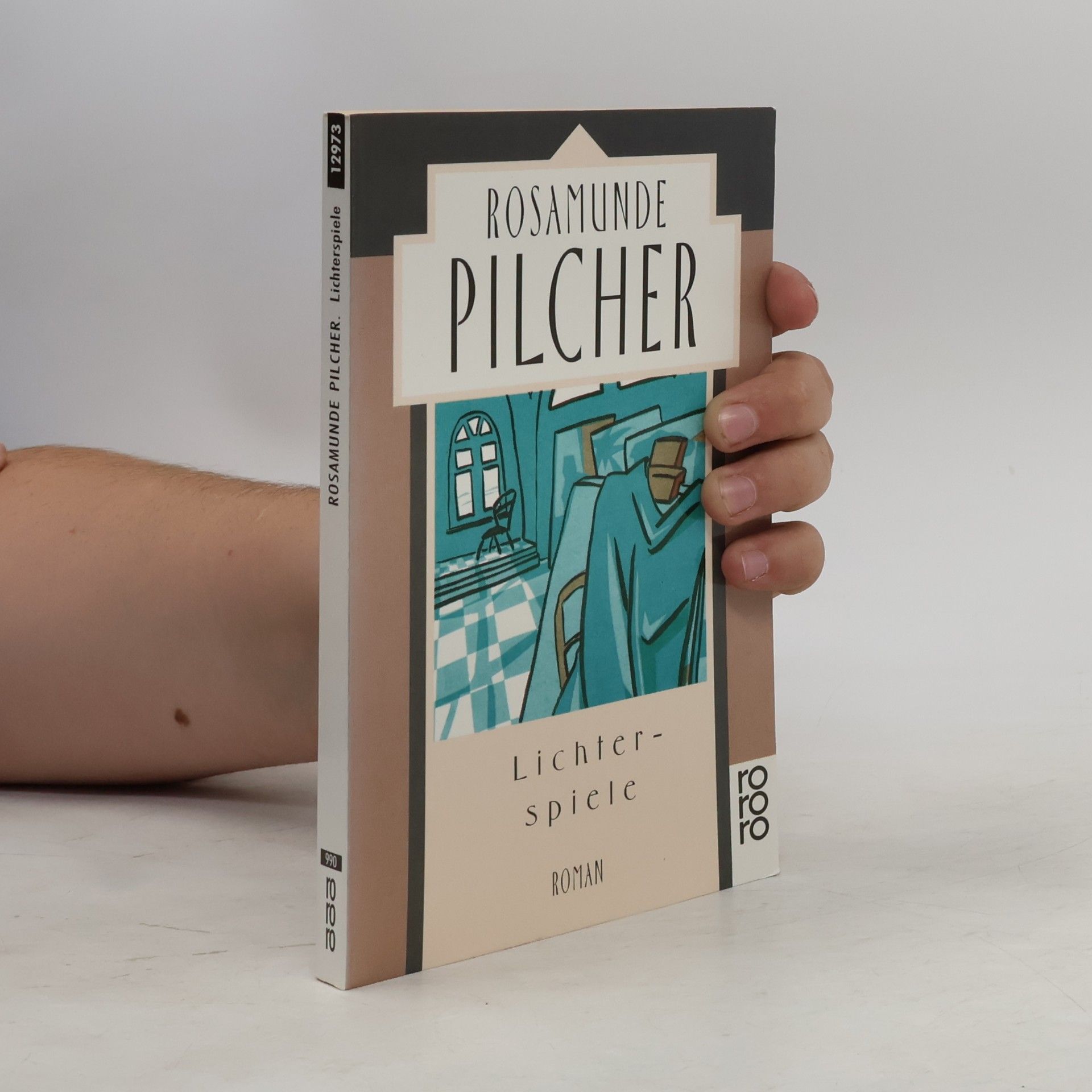 Rosamunde Pilcher Lichter-spiele