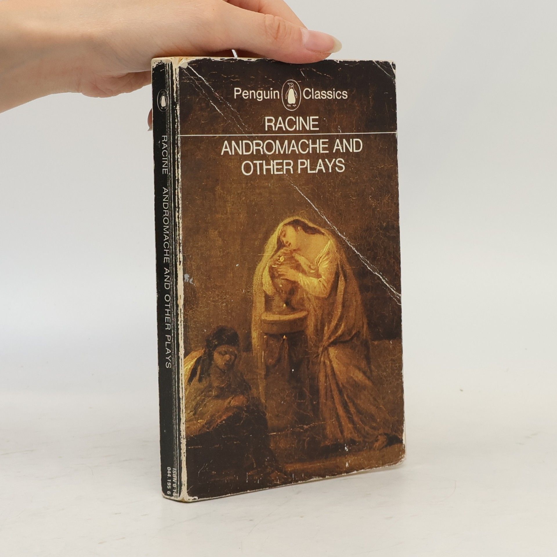 Andromache and Other Plays