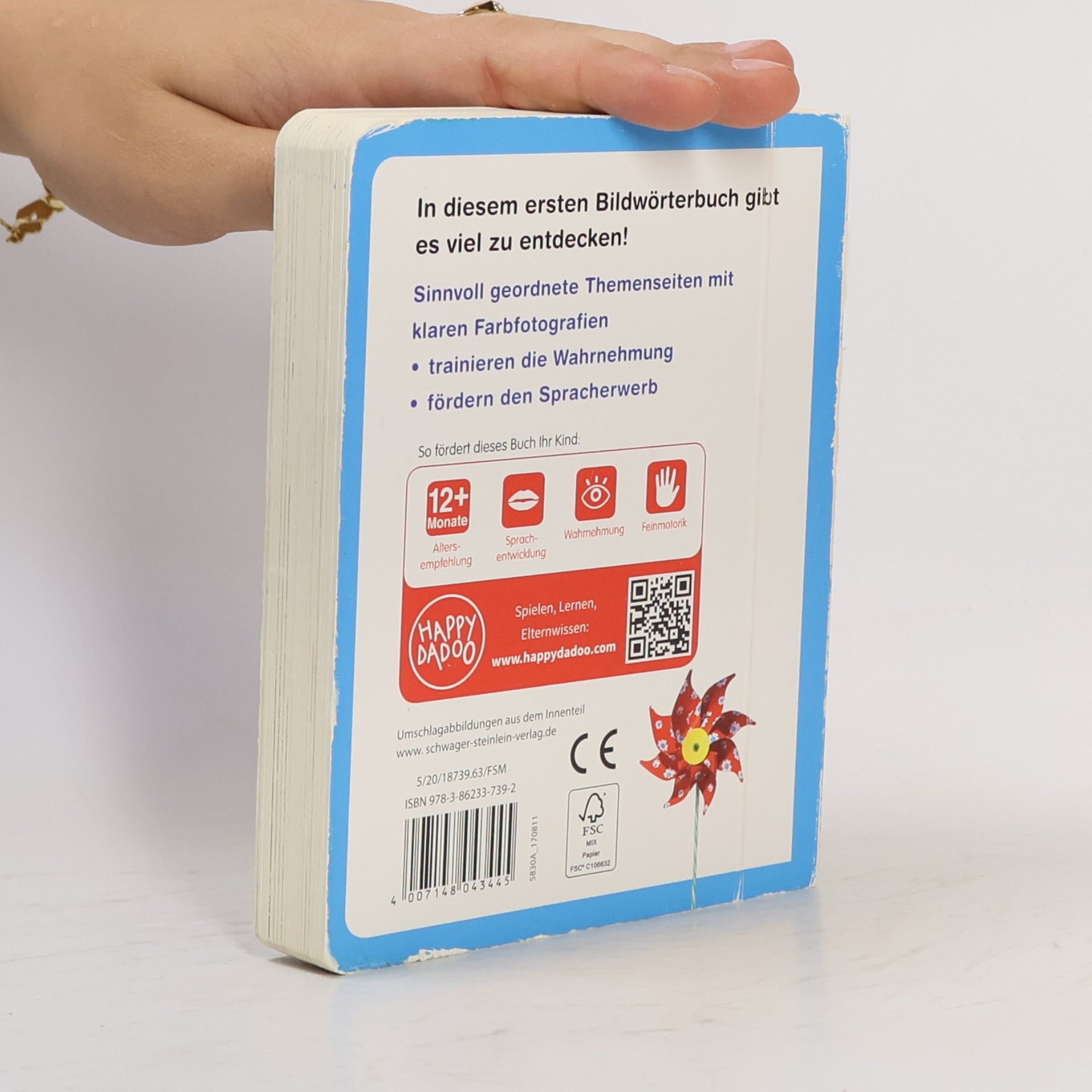 Autores varios Co je to? První slova