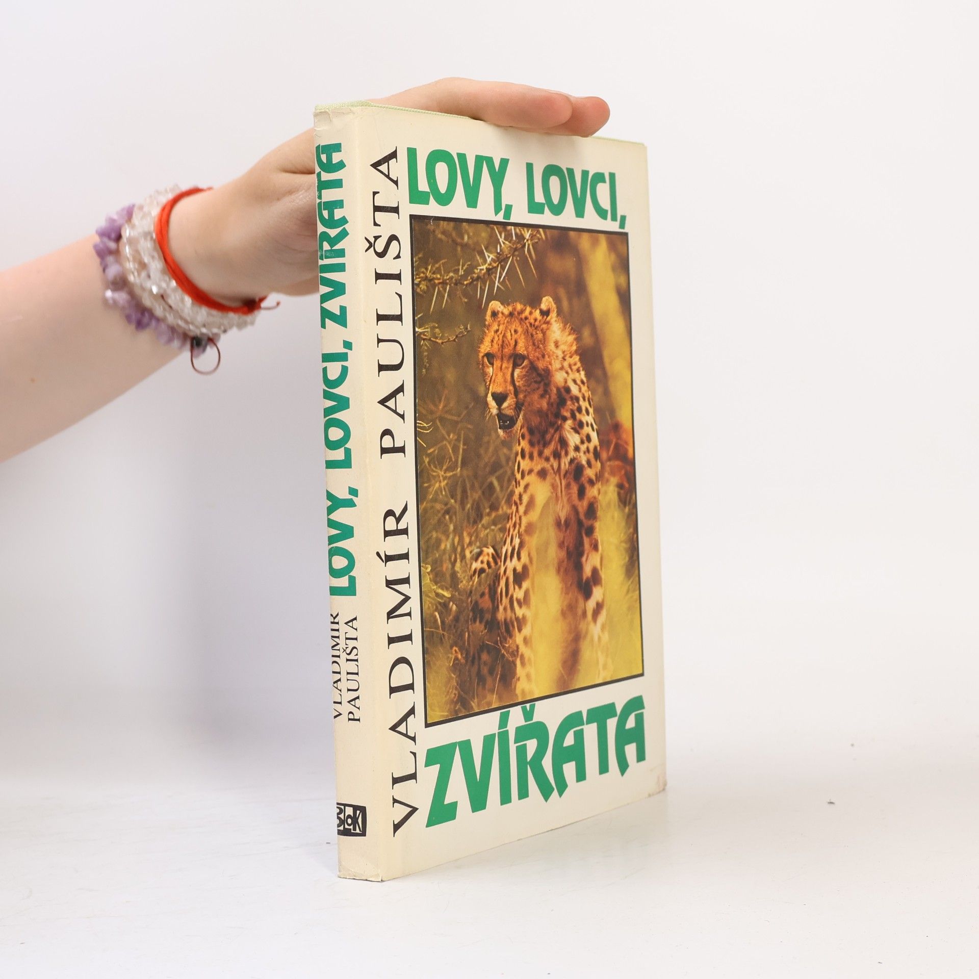 Lovy, lovci, zvířata