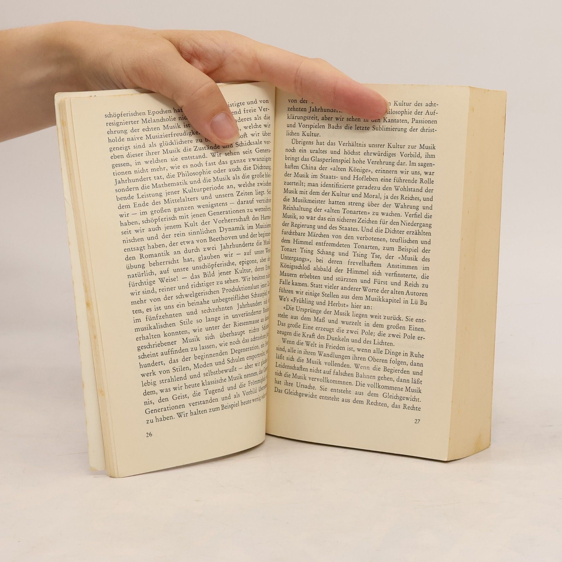 Hermann Hesse Das Glasperlenspiel