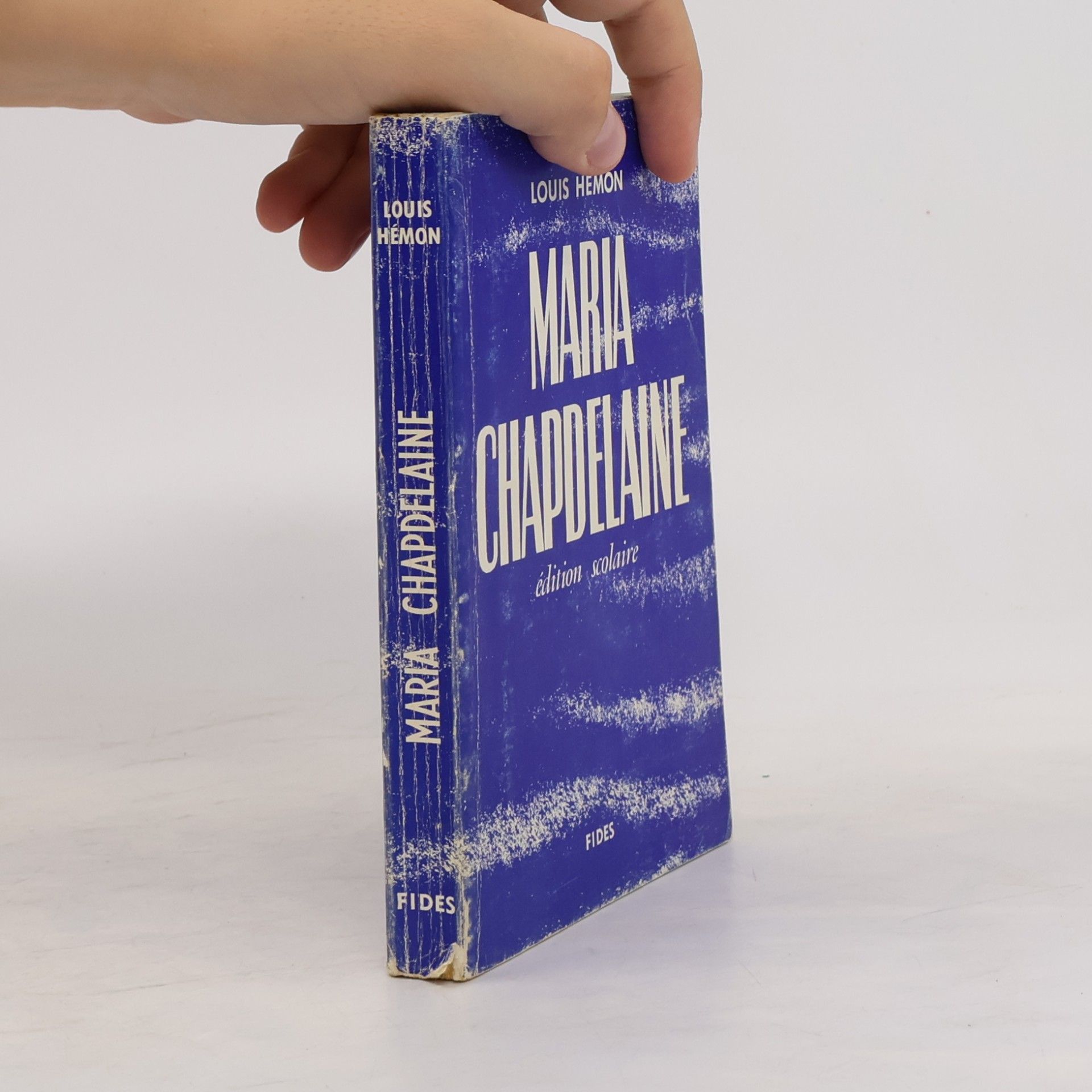 Maria Chapdelaine