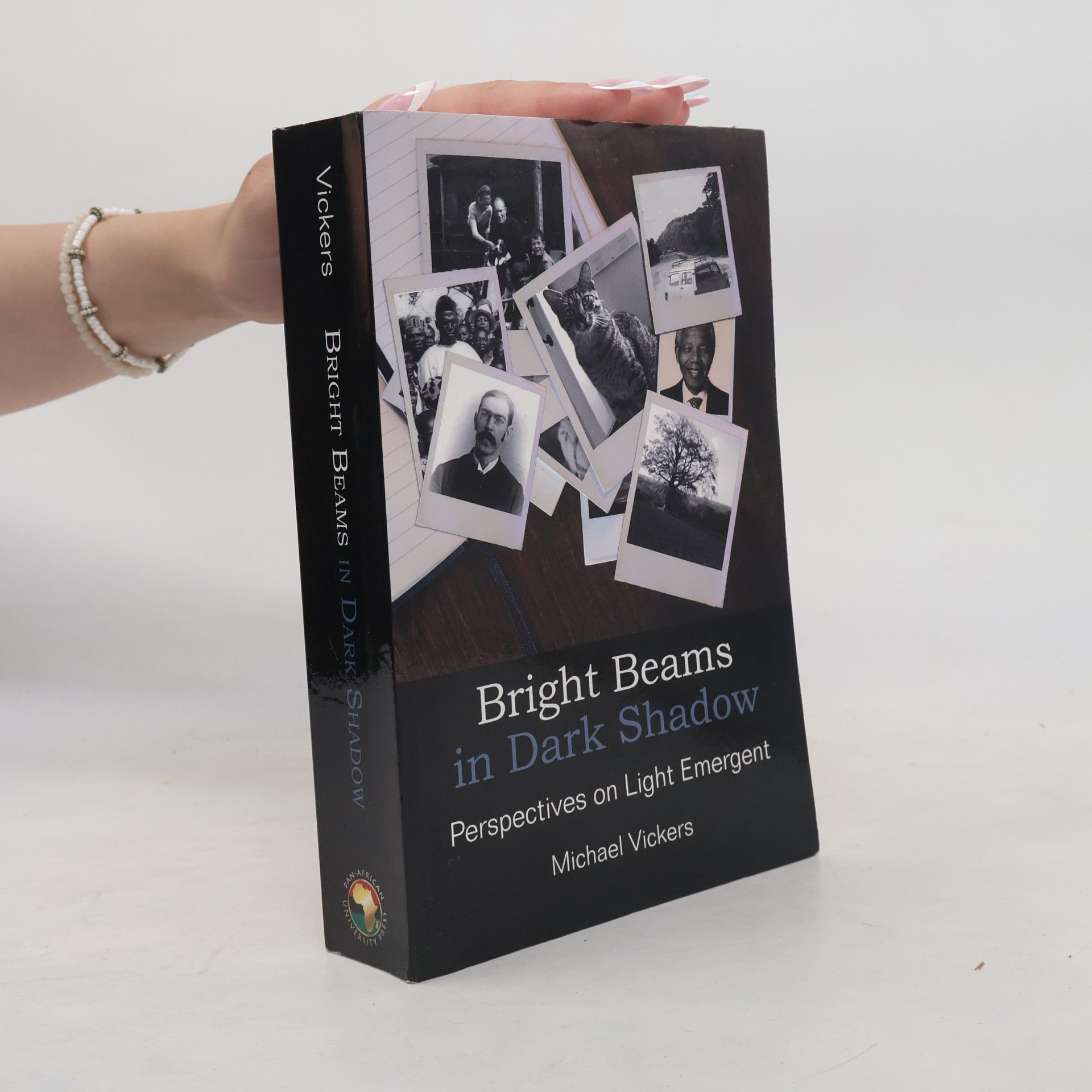 Bright Beams in Dark Shadow