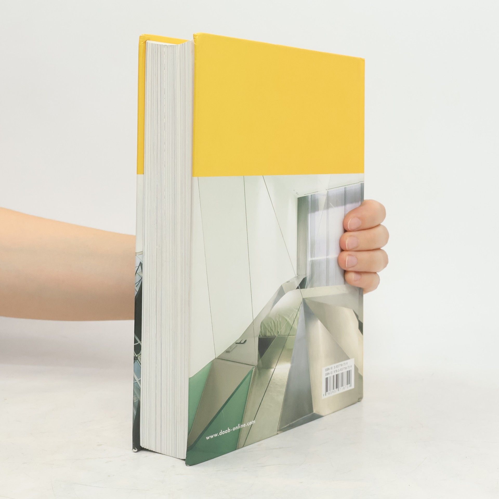 Katharina Feuer Young European Architects