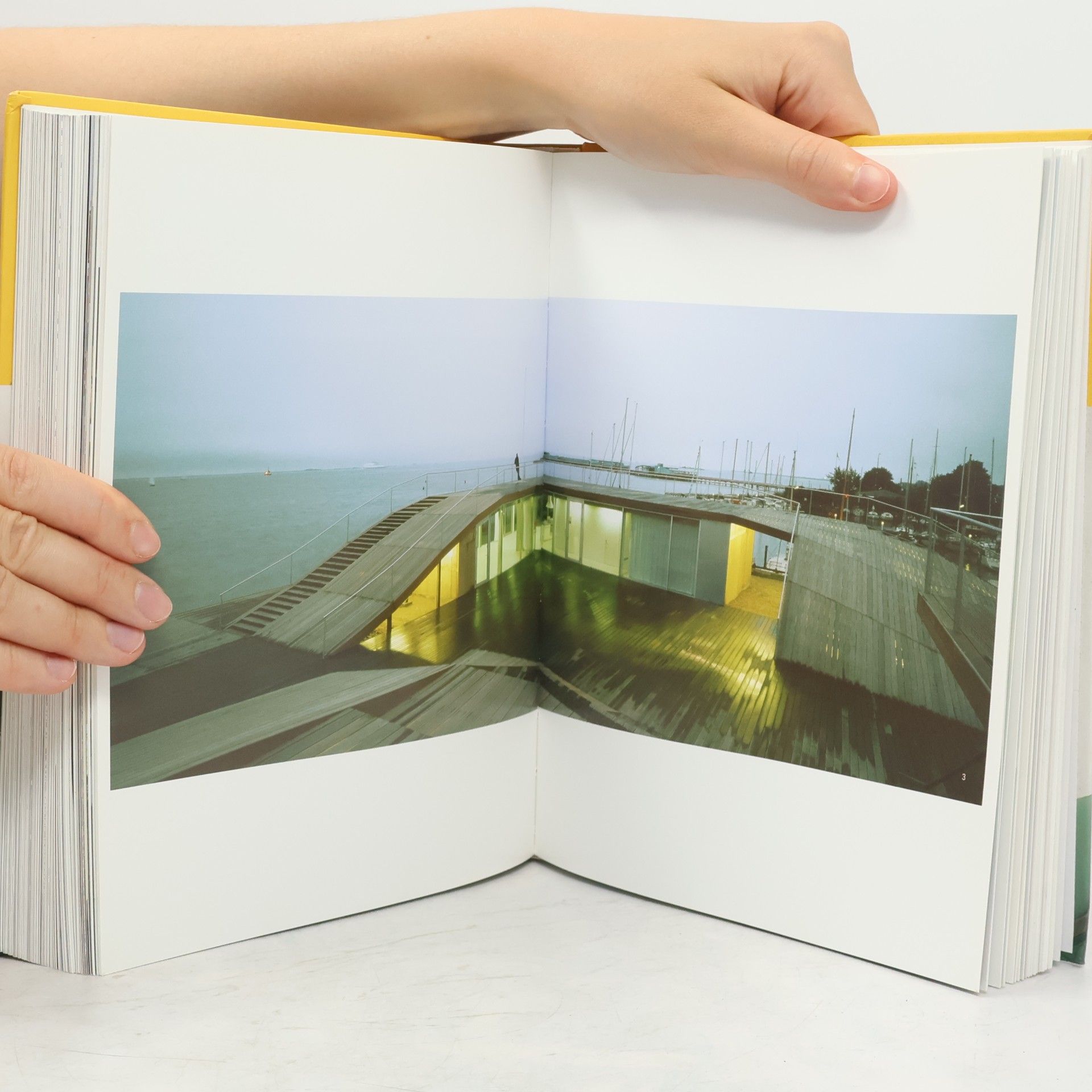 Katharina Feuer Young European Architects