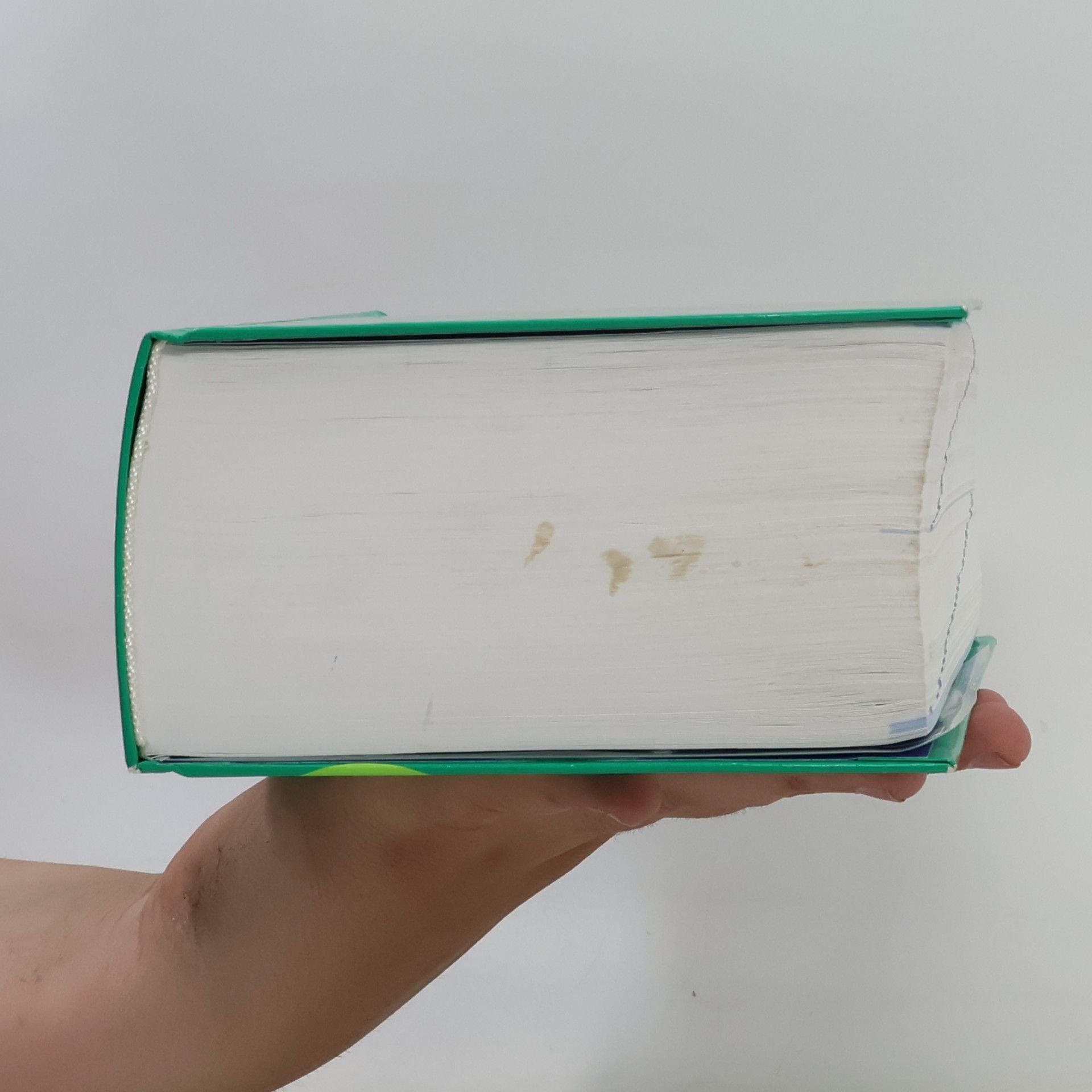 Autorenkollektiv Kompaktwörterbuch Englisch-Deutsch, Deutsch-Englisch