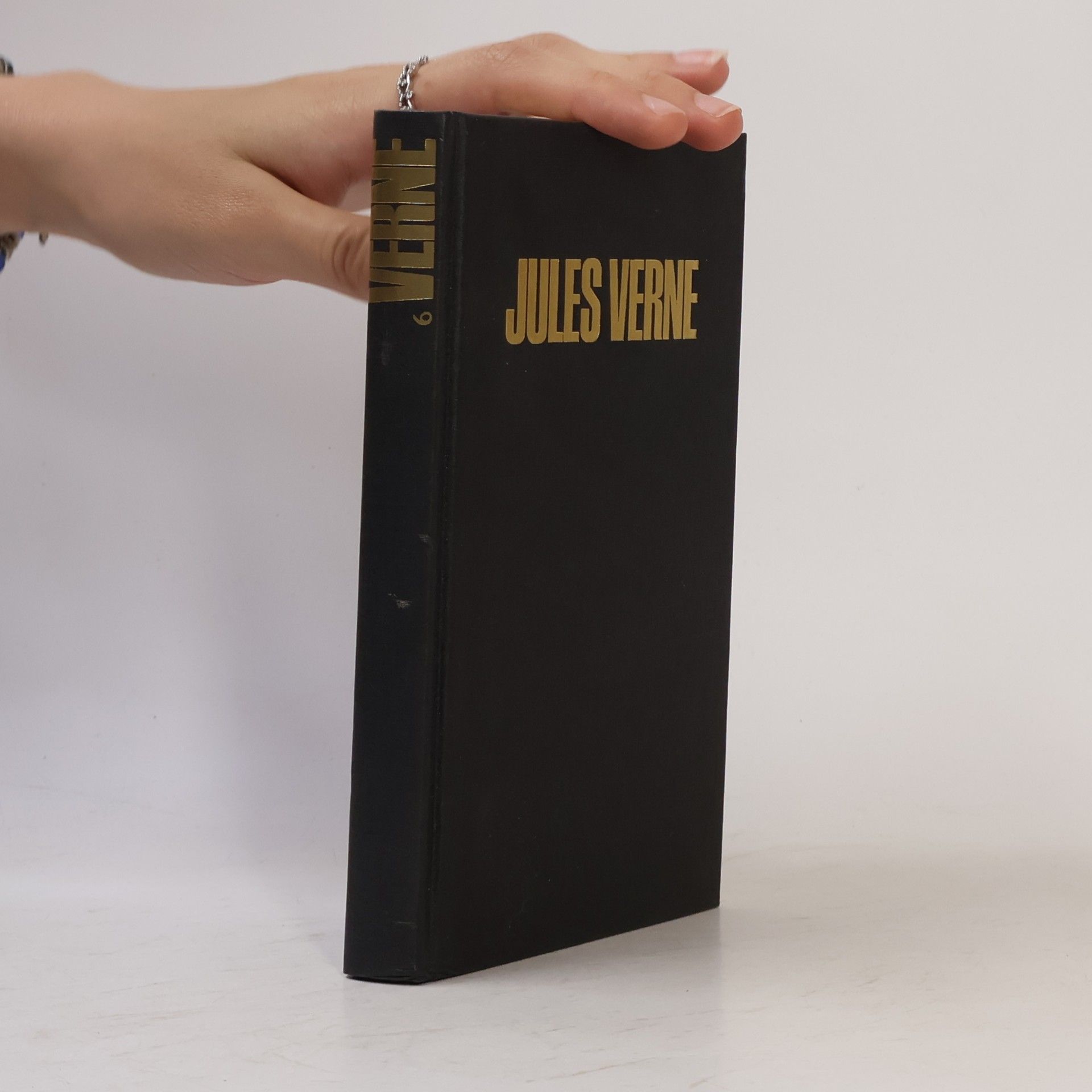 Jules Verne Jules Verne 20: Die Gebrüder Kip. Das Land der Diamanten