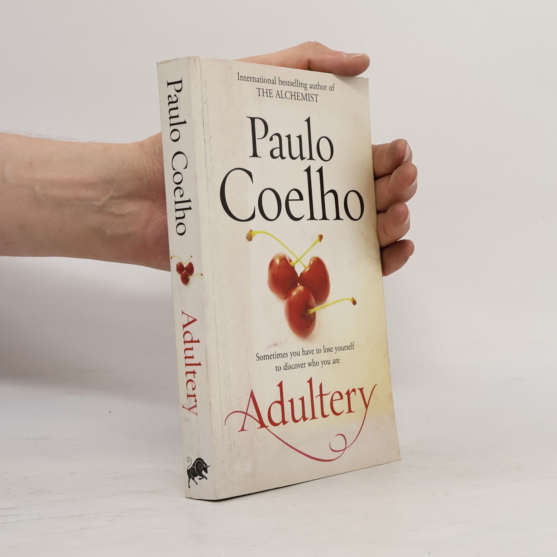 Paulo Coelho Adultery