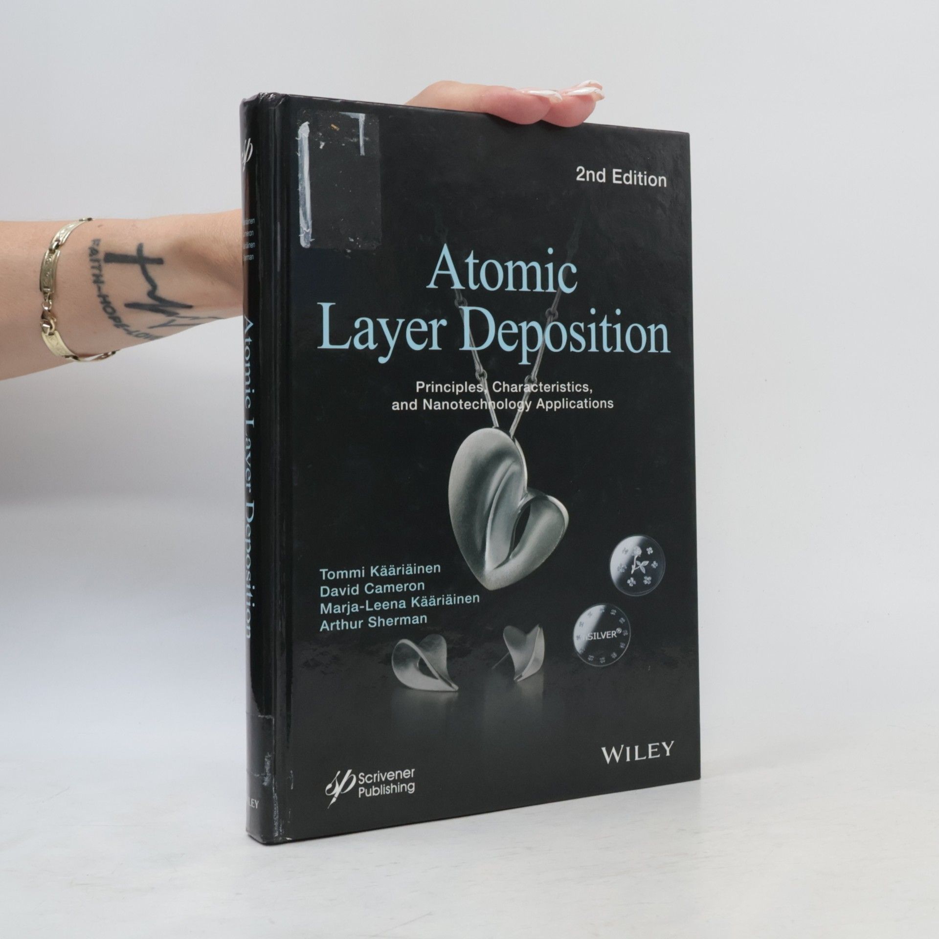 Atomic Layer Deposition