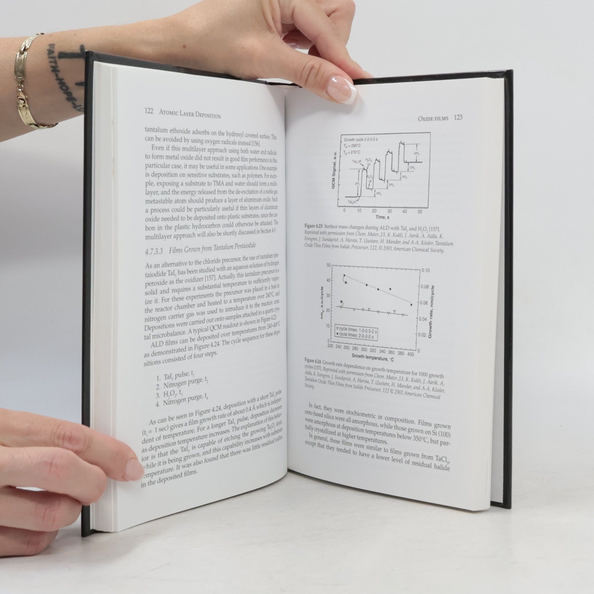 Tommi Kääriäinen Atomic Layer Deposition