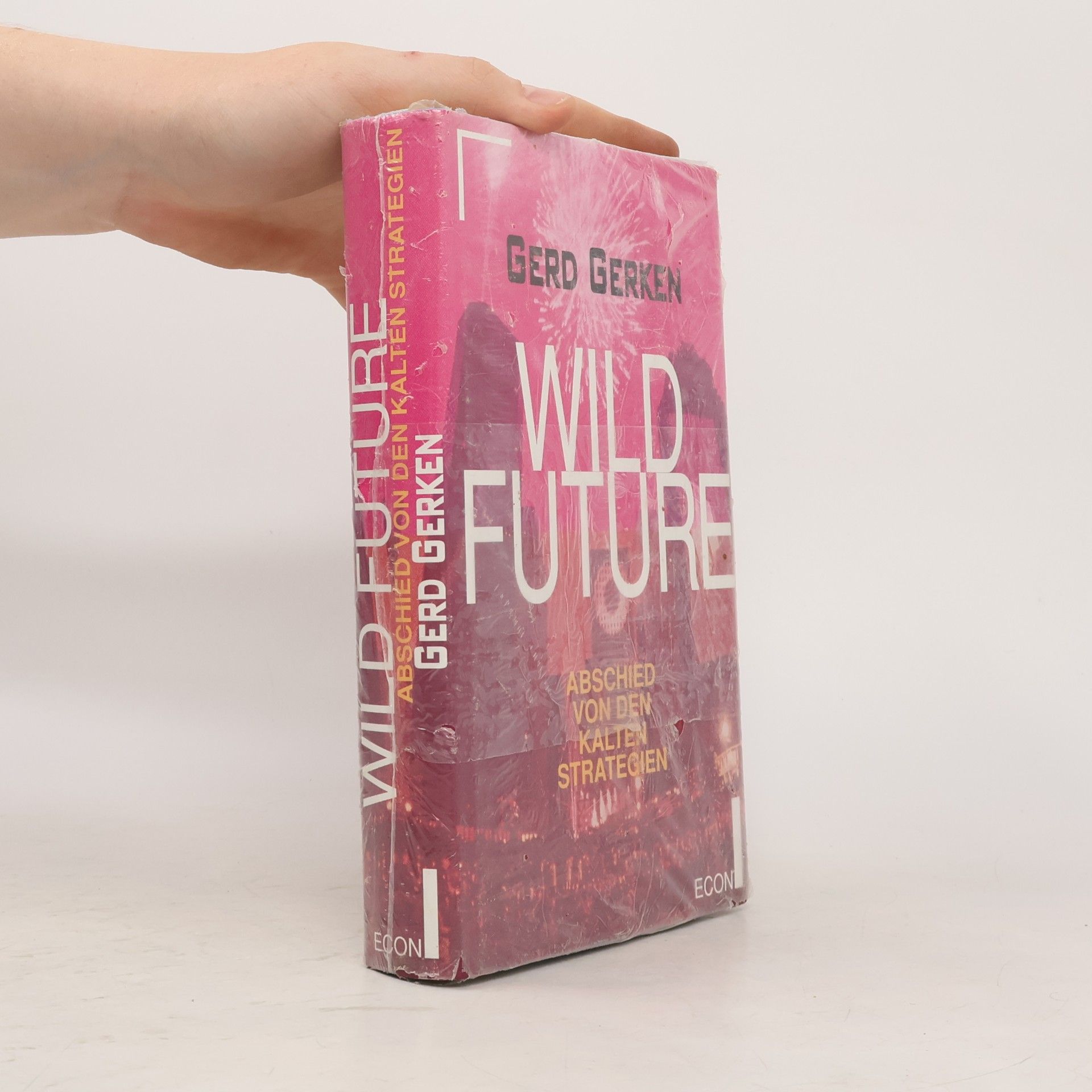 Wild Future
