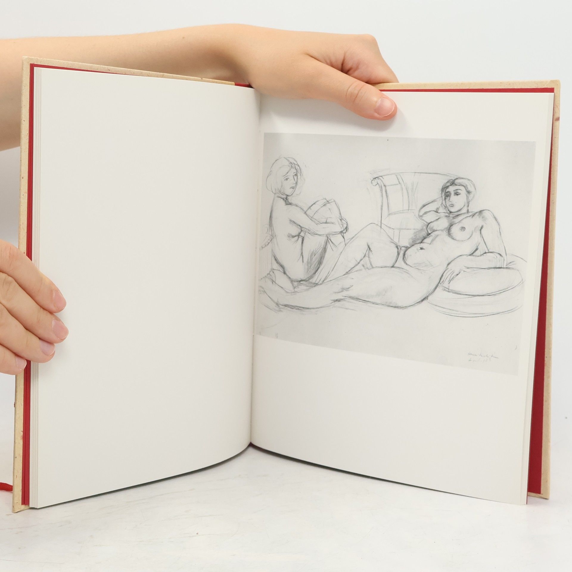Henri Matisse Henri Matisse