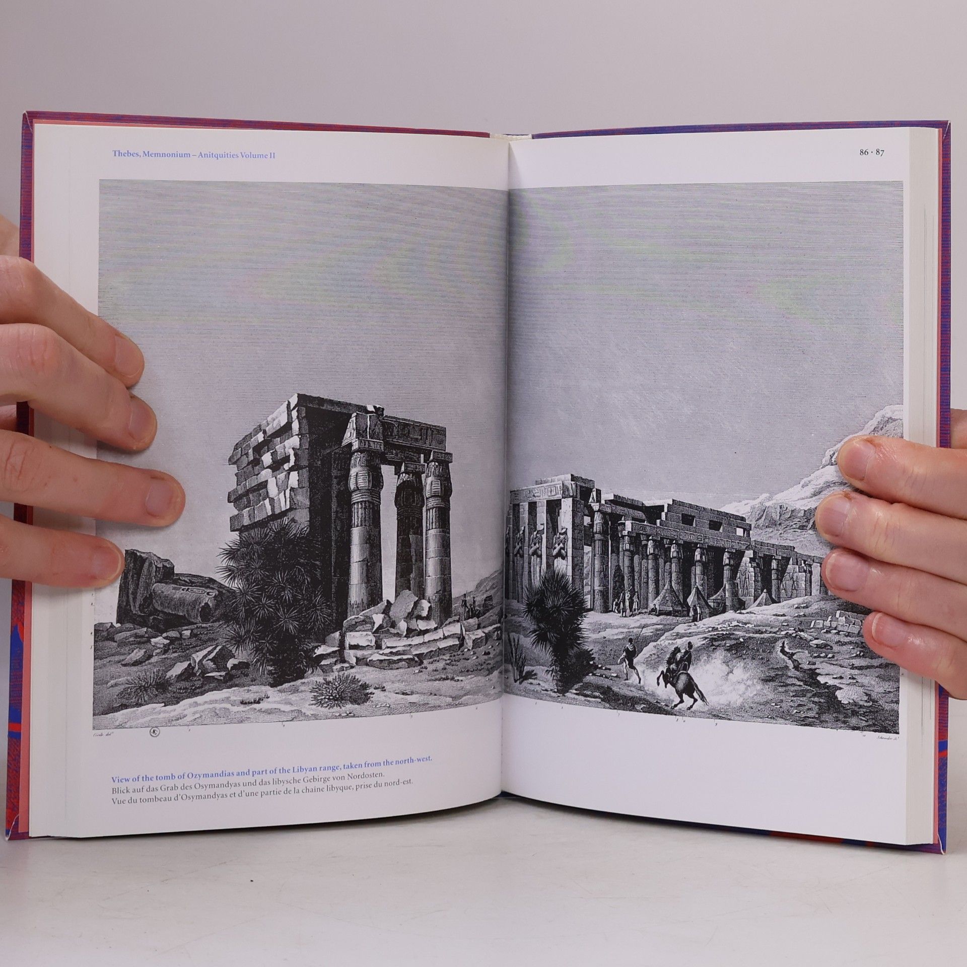 Gilles Néret Description of Egypt