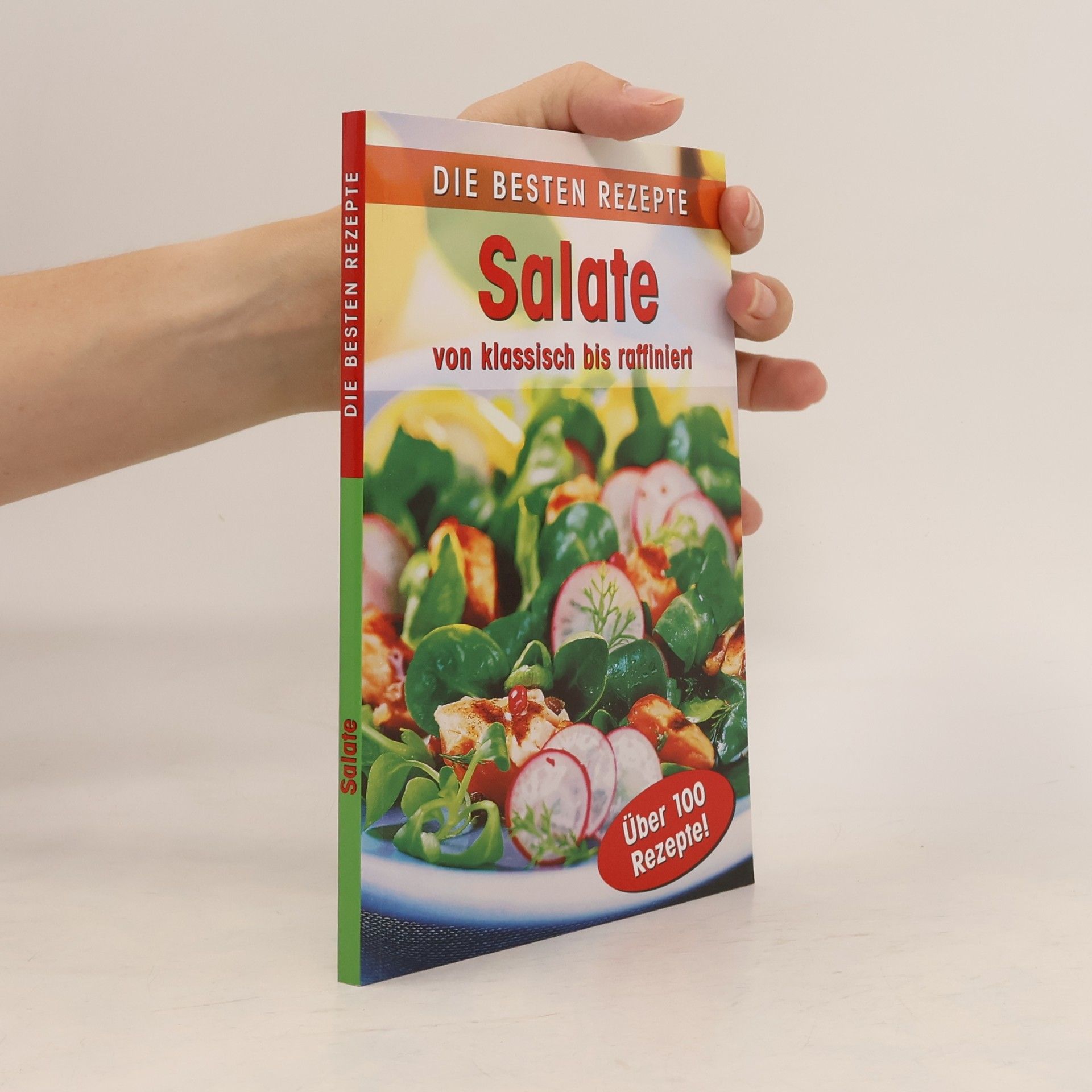 kolektiv Salate