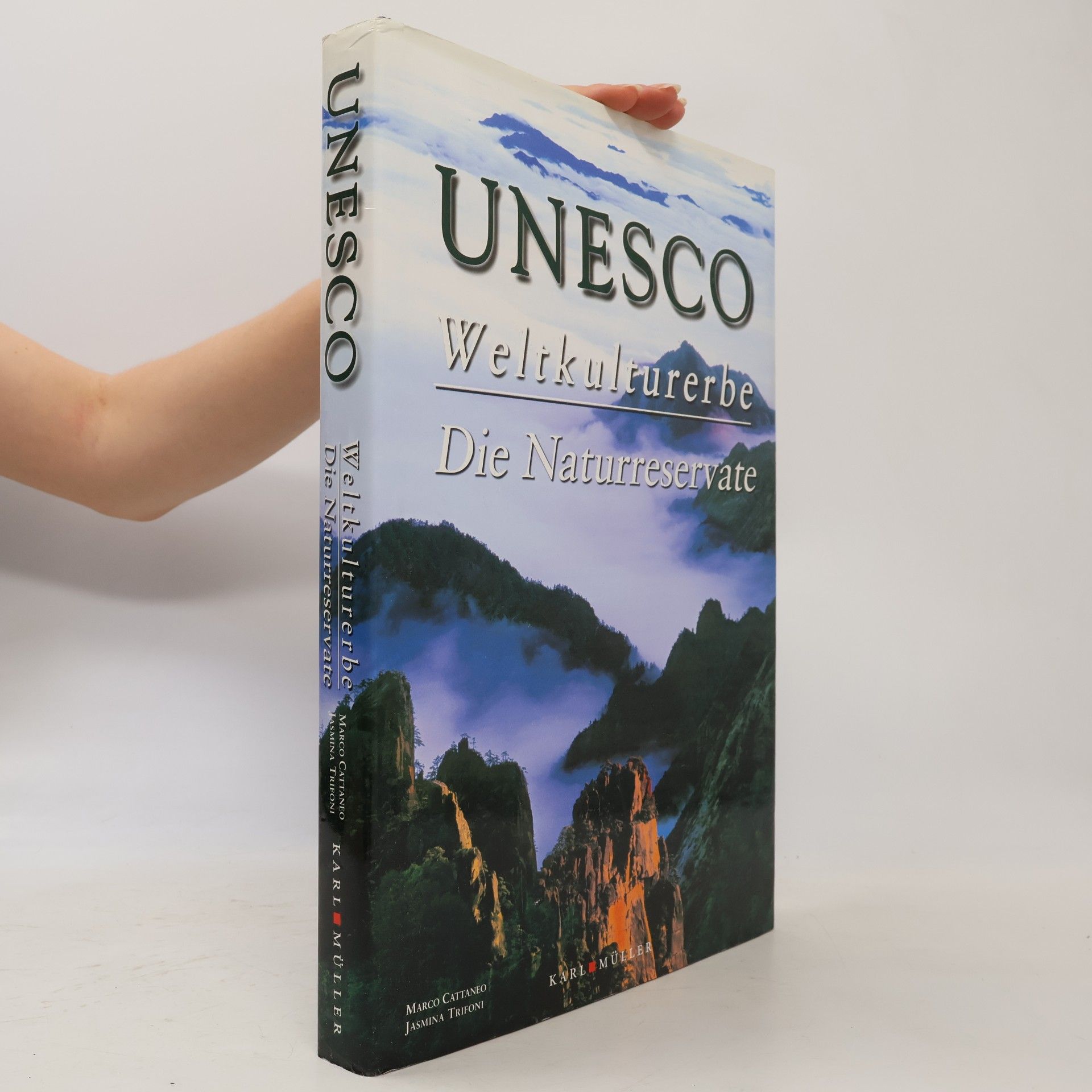 Susanne Tauch Unesco-Weltkulturerbe