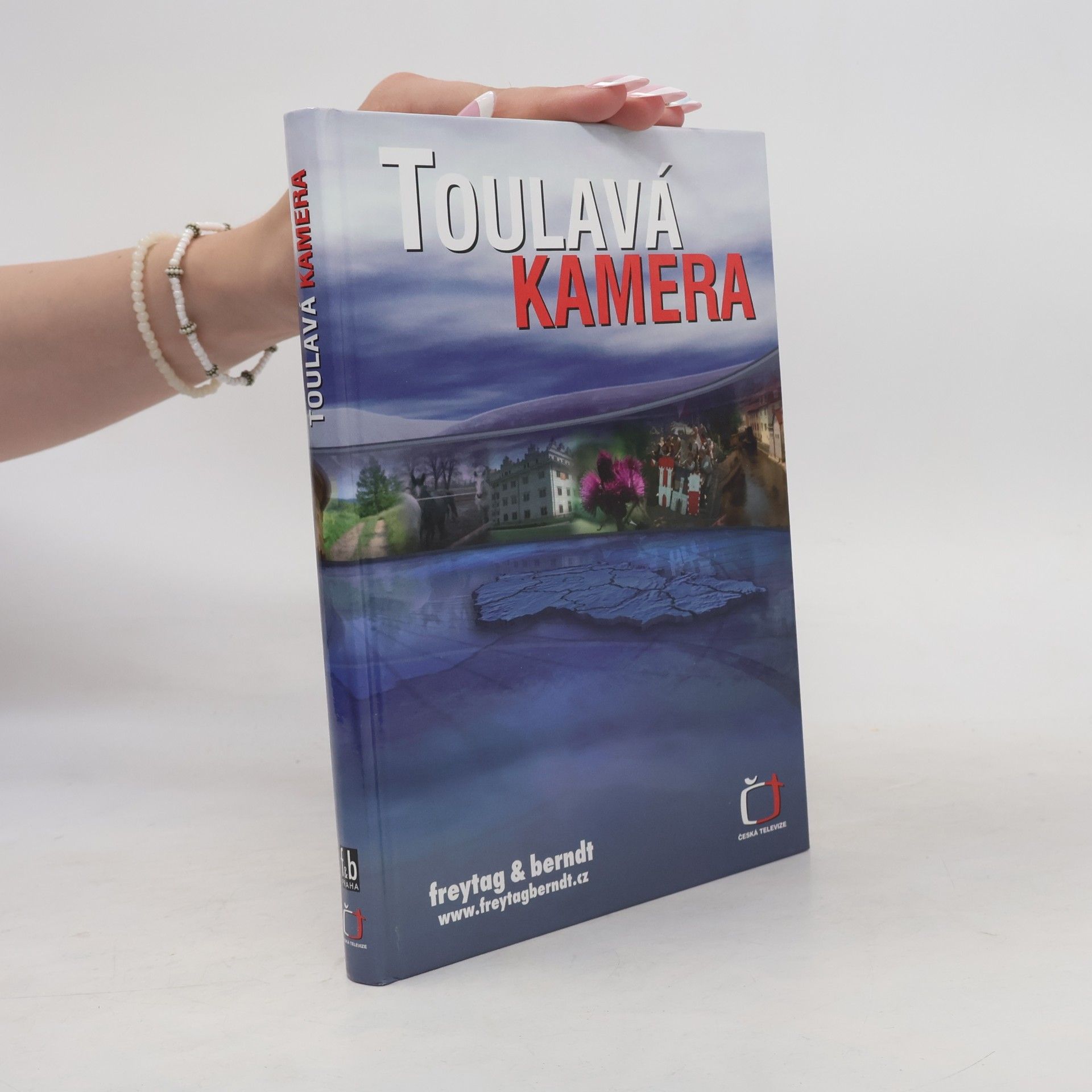 Autorenkollektiv Toulavá kamera