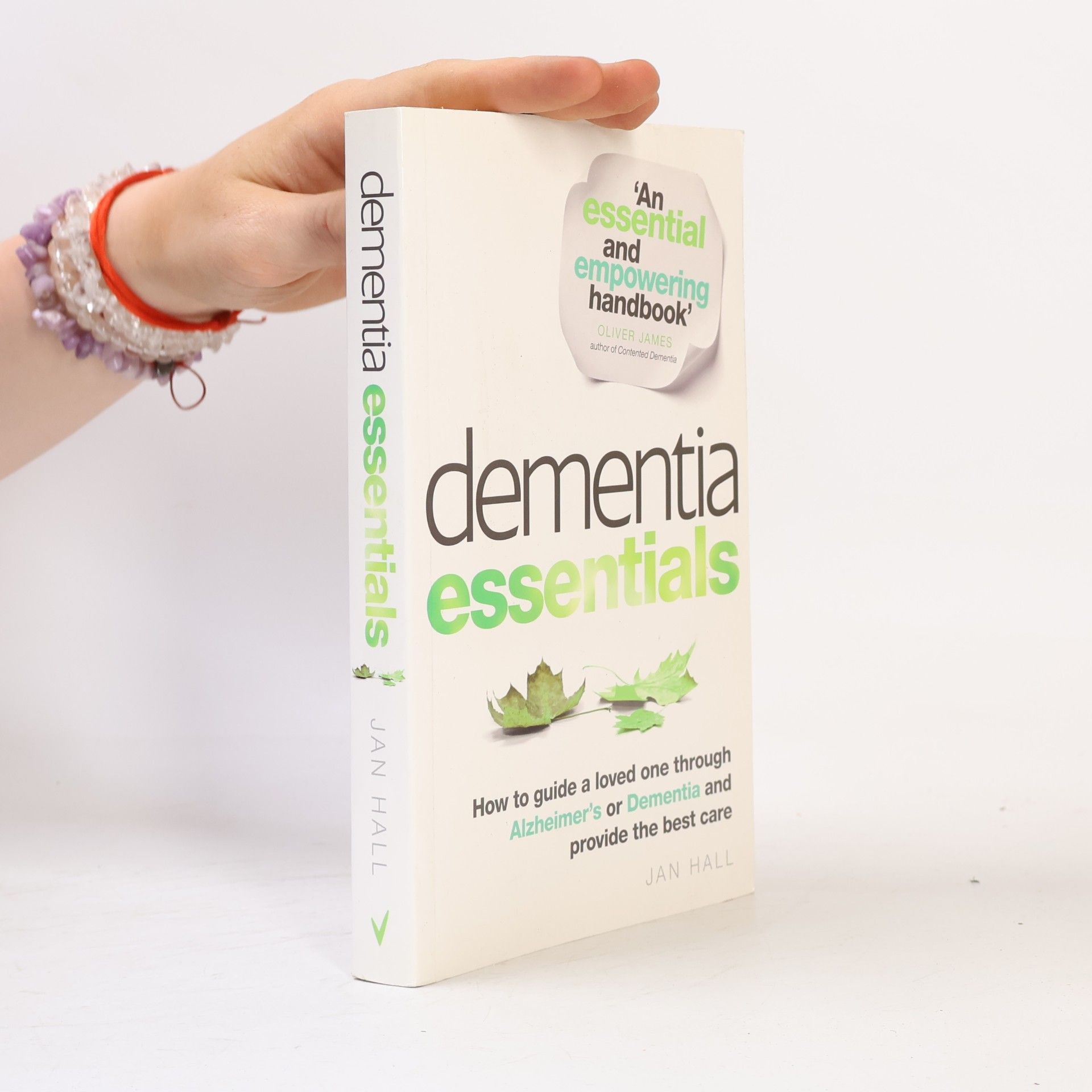 Huw Rowley Dementia Essentials