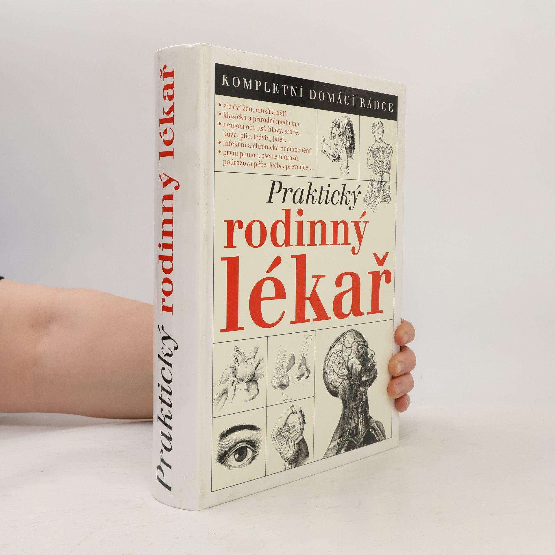 Zuzana Jungwirthová Praktický rodinný lékař