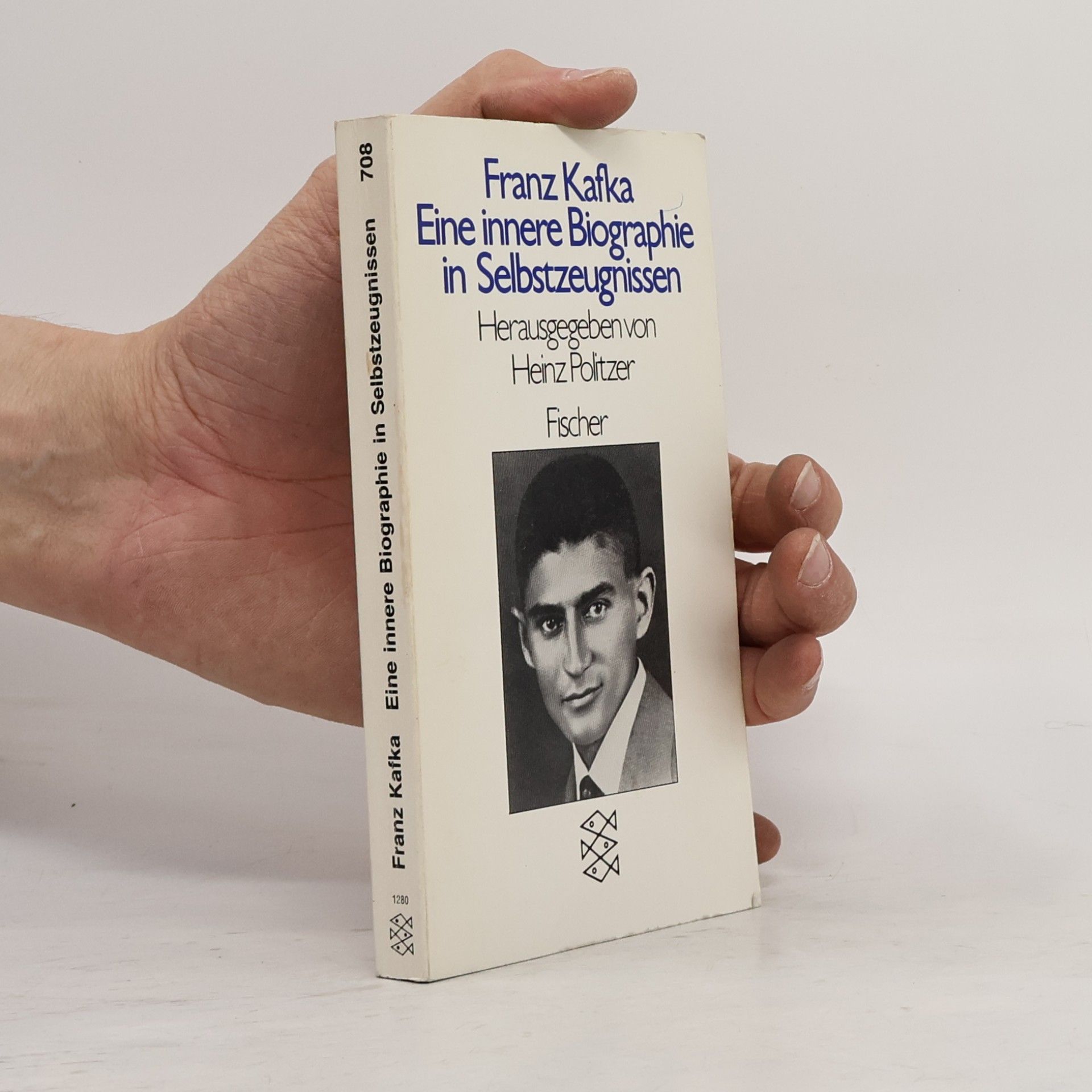Franz Kafka Das Kafka-Buch