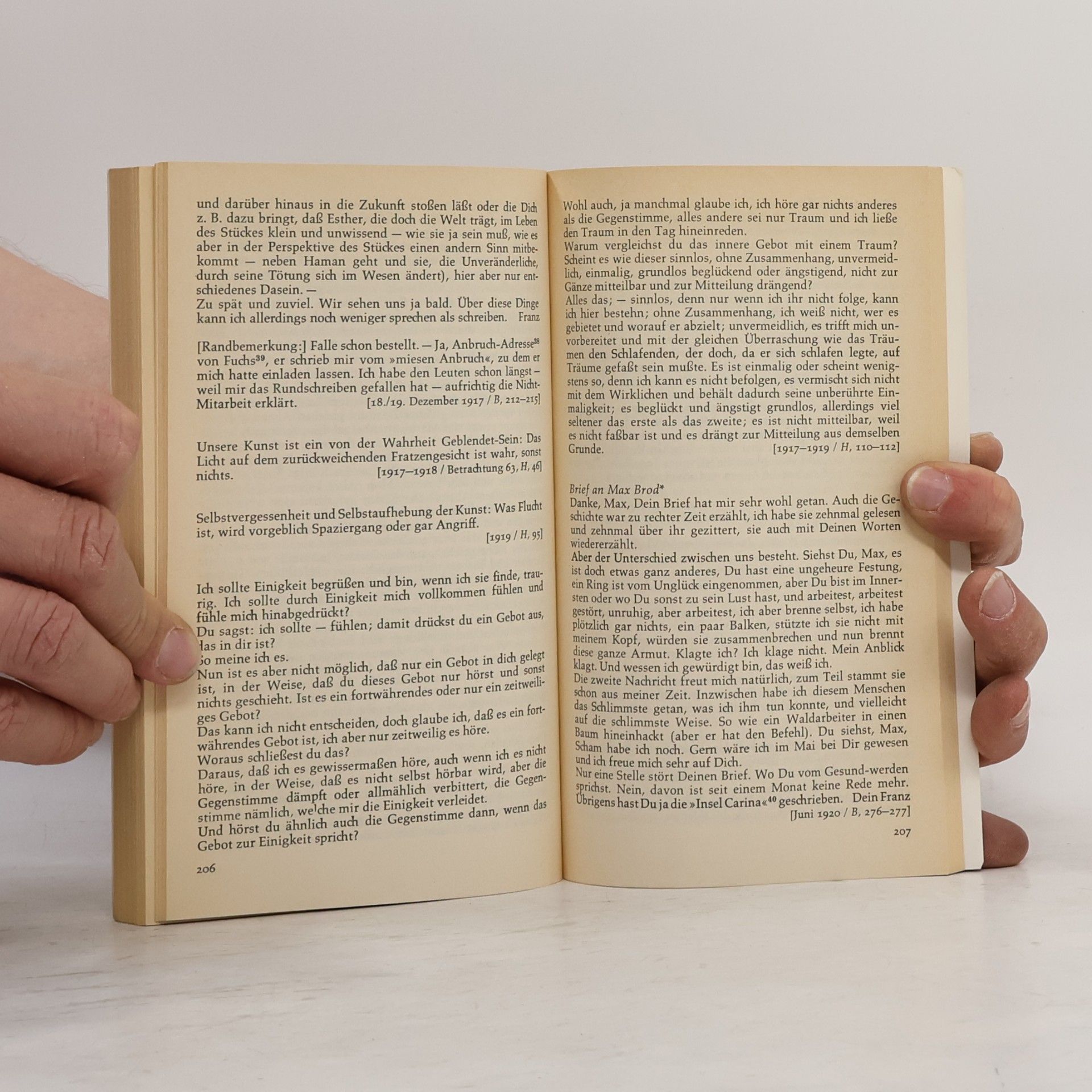 Franz Kafka Das Kafka-Buch