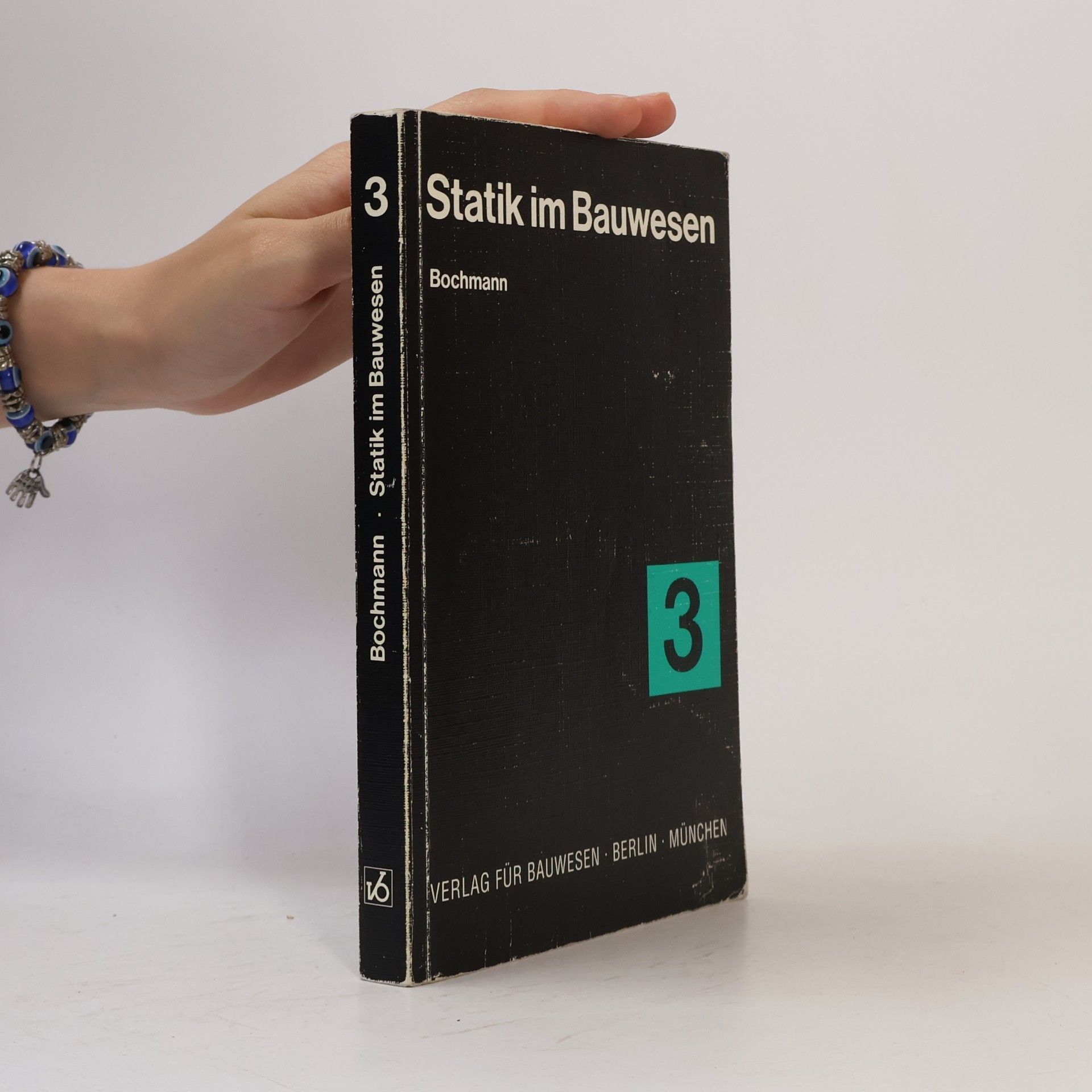 Statik im Bauwesen