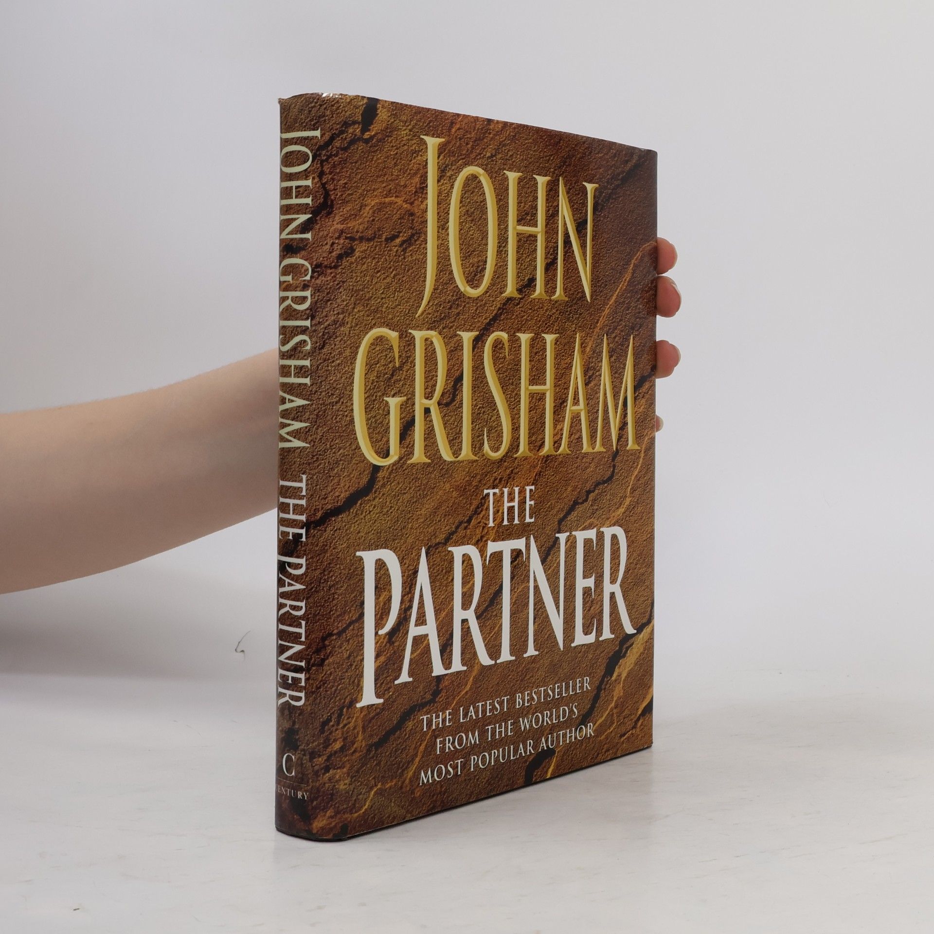 John Grisham The Partner