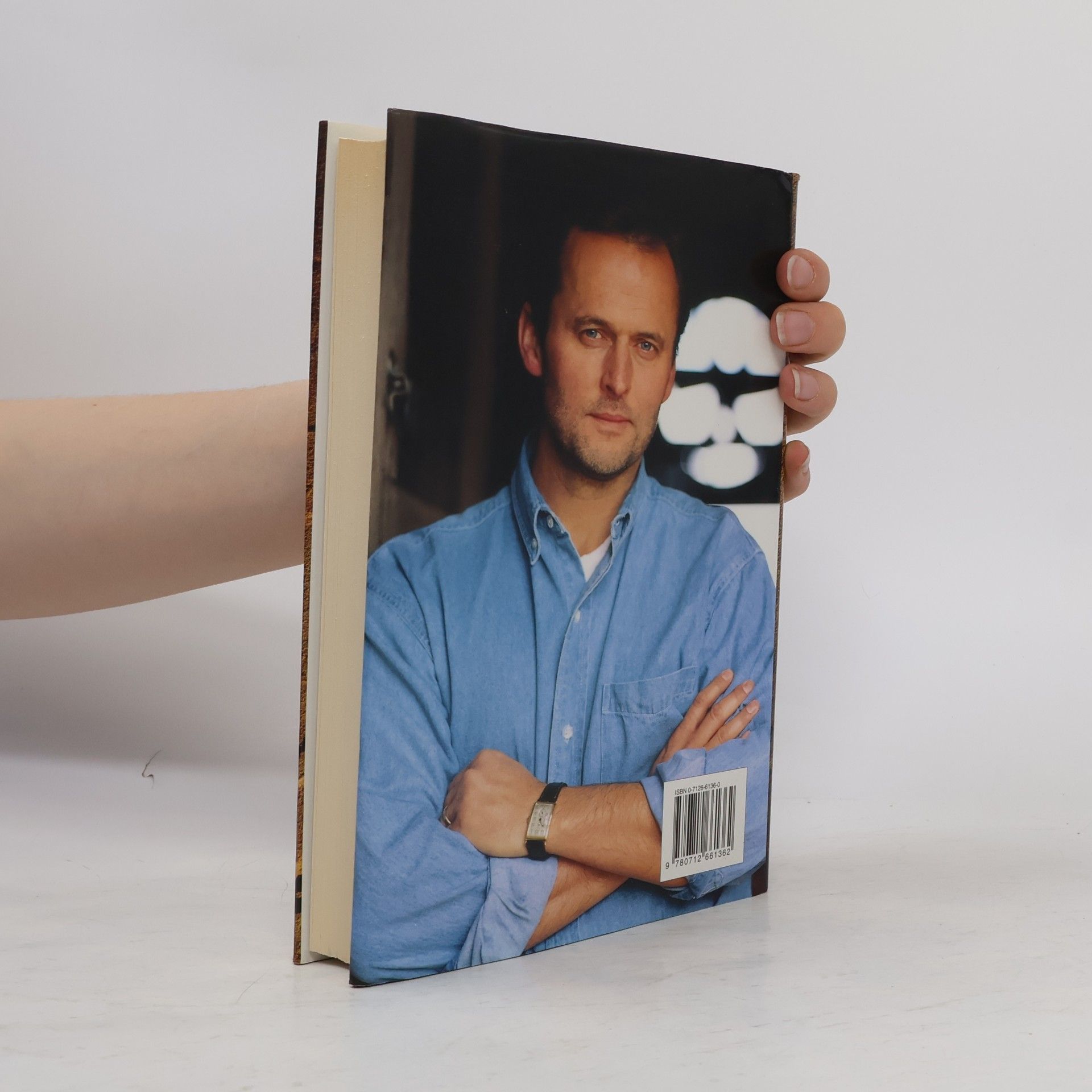 John Grisham The Partner