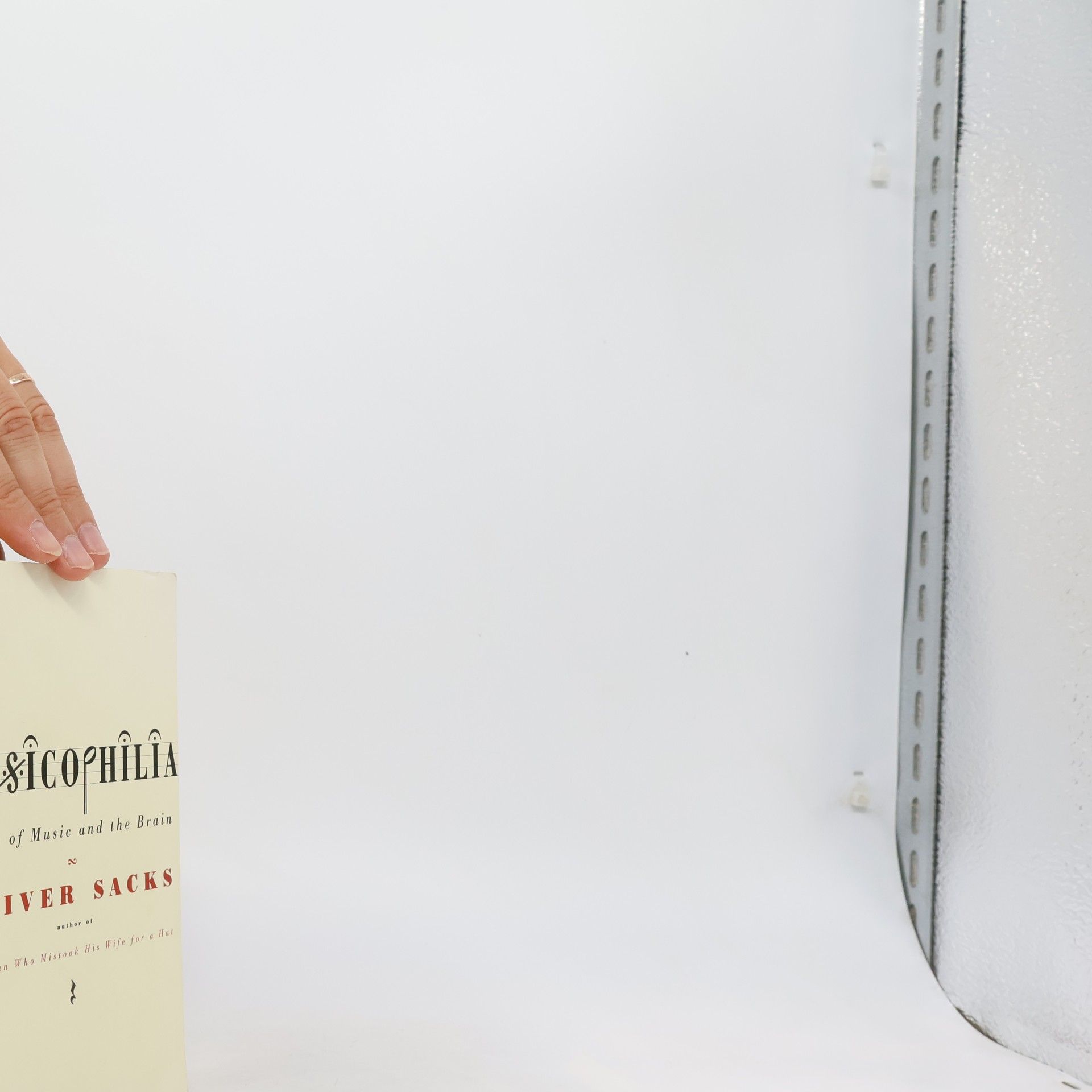 Oliver Sacks Musicophilia