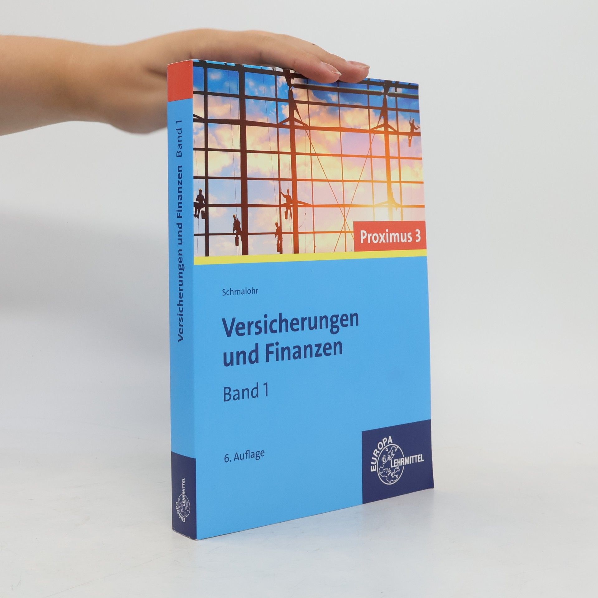 Stefan Felsch Versicherungen und Finanzen