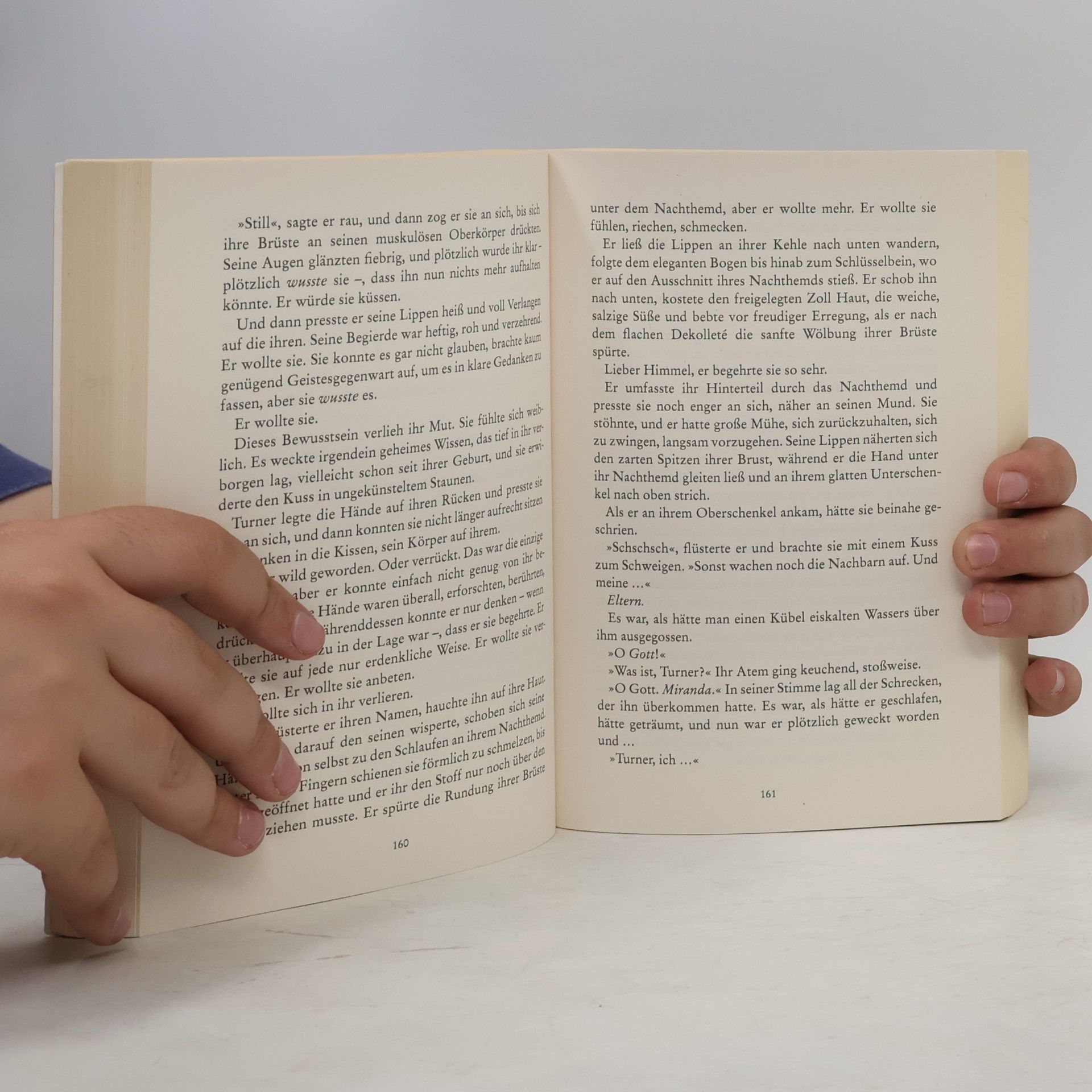 Julie Quinnová Bevelstoke - Das geheime Tagebuch der Miss Miranda