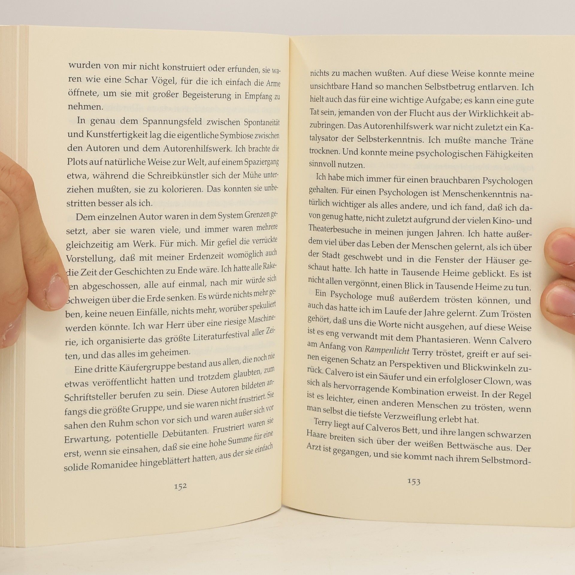 Jostein Gaarder Der Geschichtenverkäufer