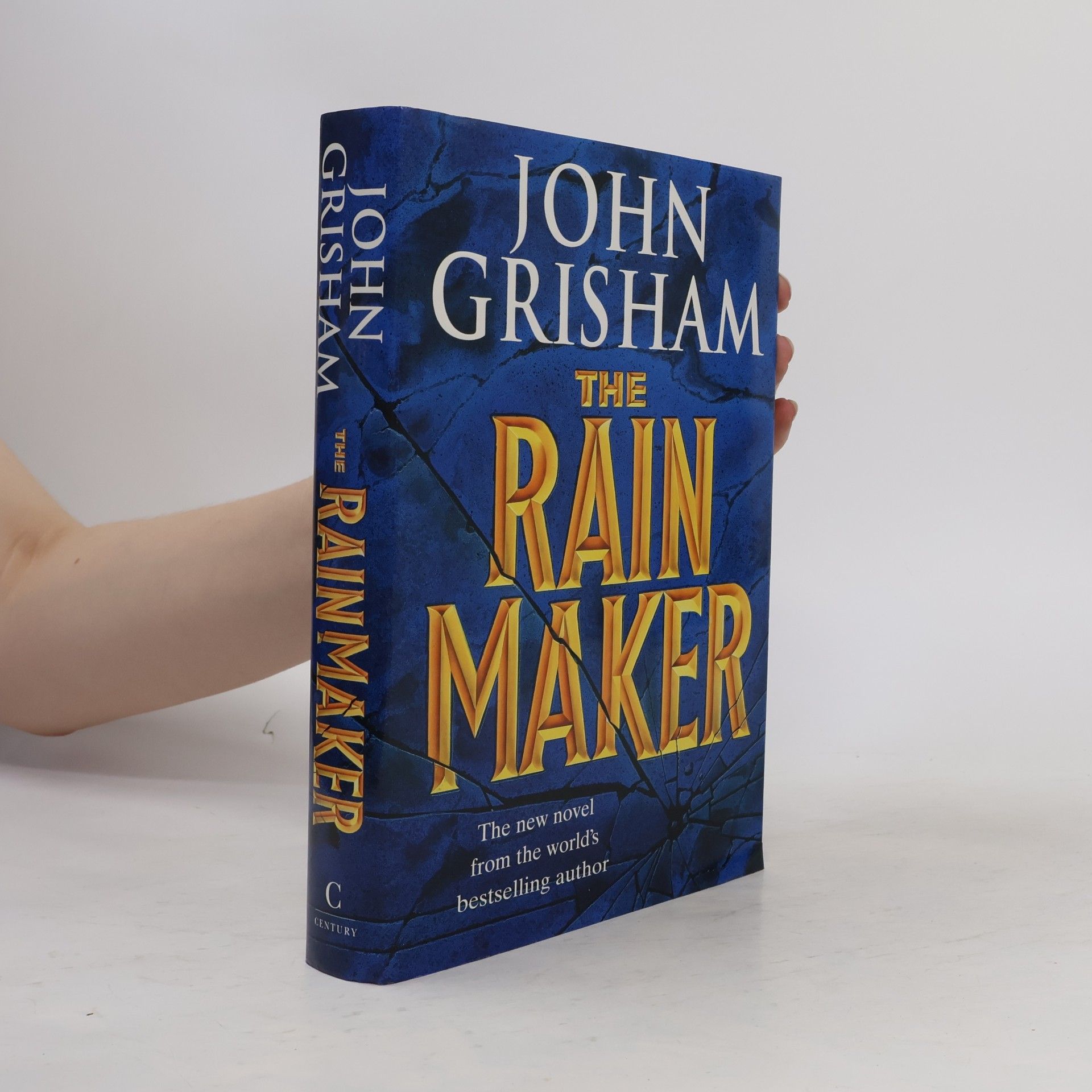 John Grisham The Rainmaker