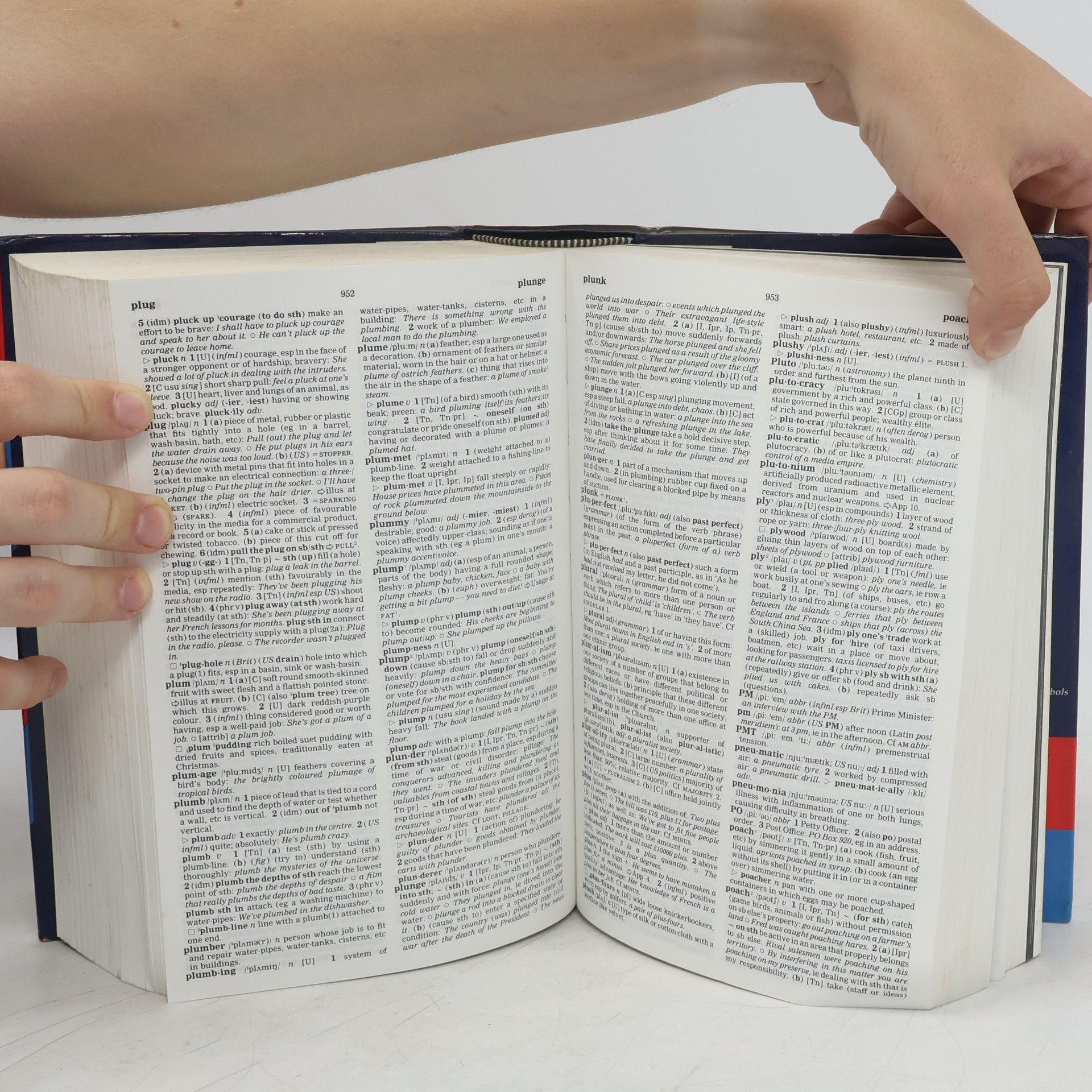 Albert Sydney Hornby Oxford Advanced Learner's Dictionary of Current English
