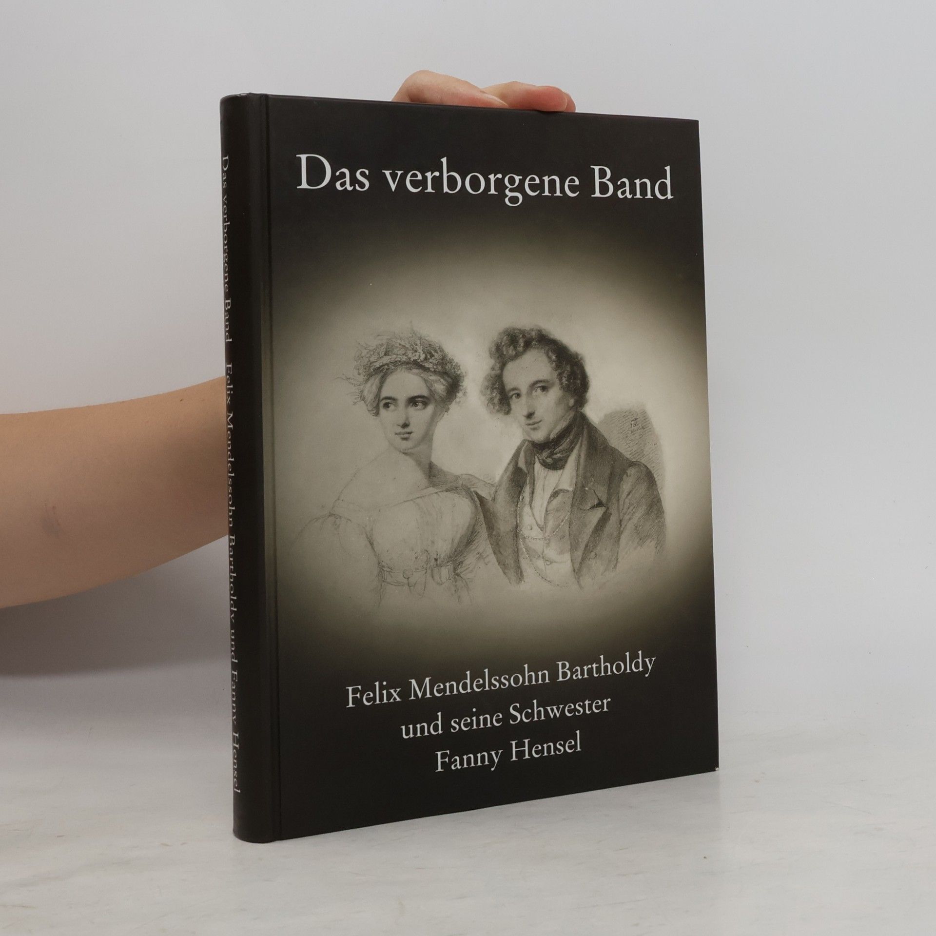Hans-Günter Klein Das verborgene Band