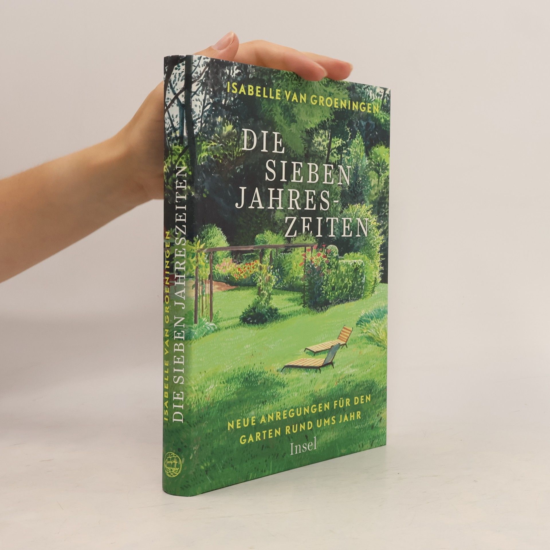 Die sieben Jahreszeiten