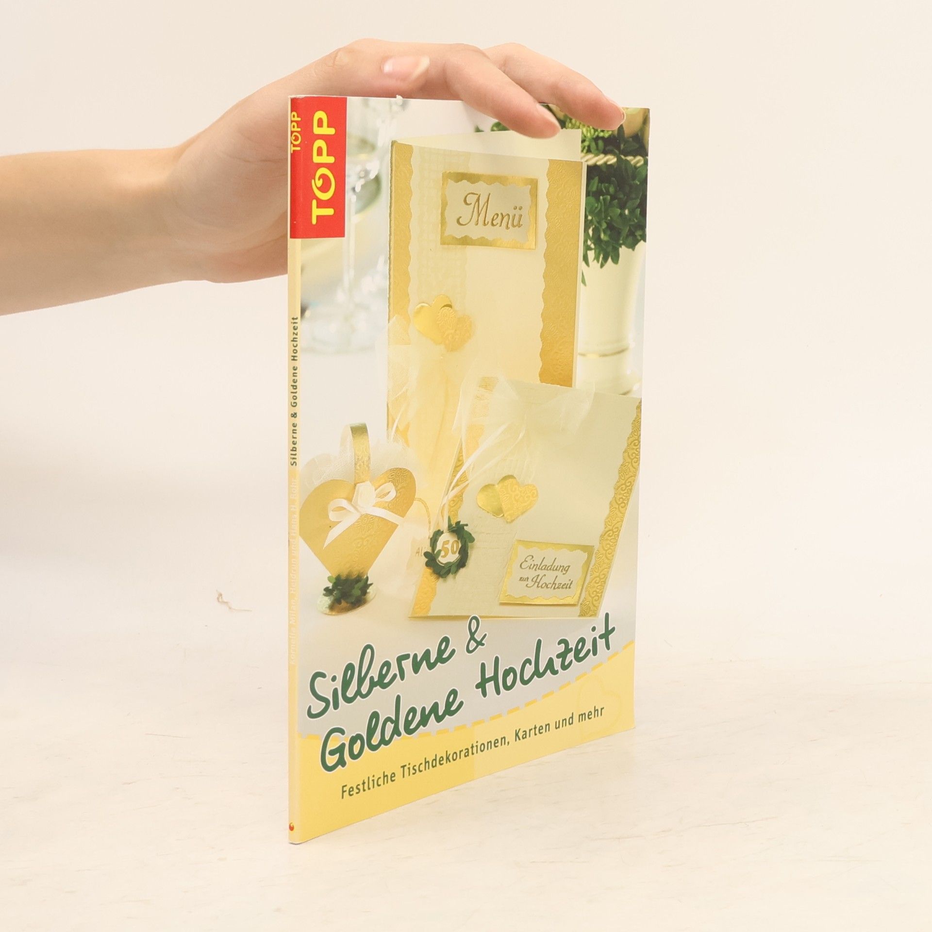 Autorenkollektiv Silberne & Goldene Hochzeit