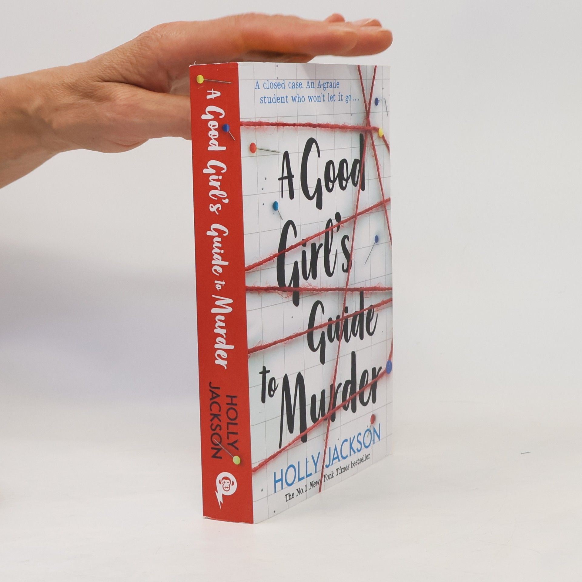 Holly Jackson A Good Girl's Guide to Murder