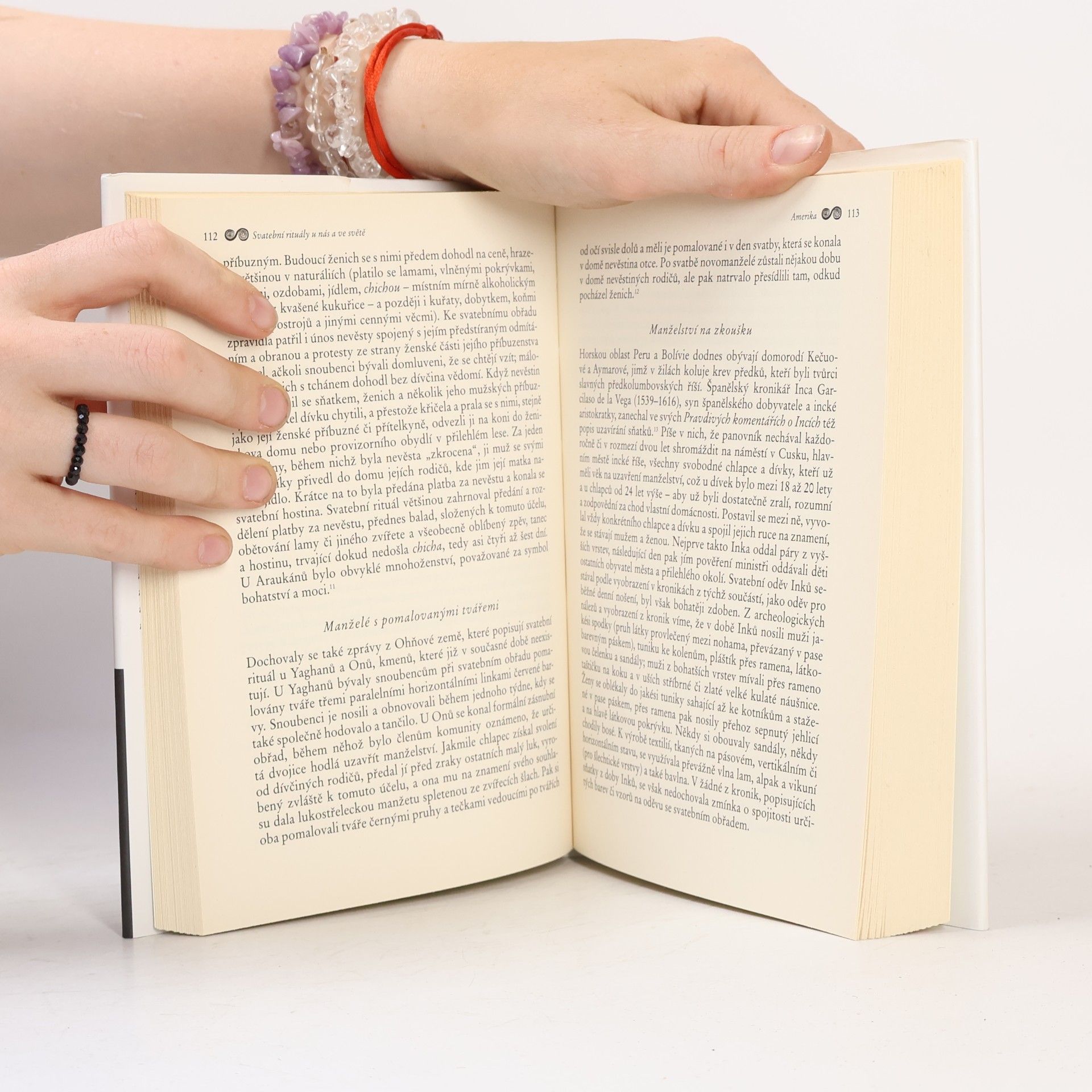 Autorenkollektiv Svatební rituály u nás a ve světě